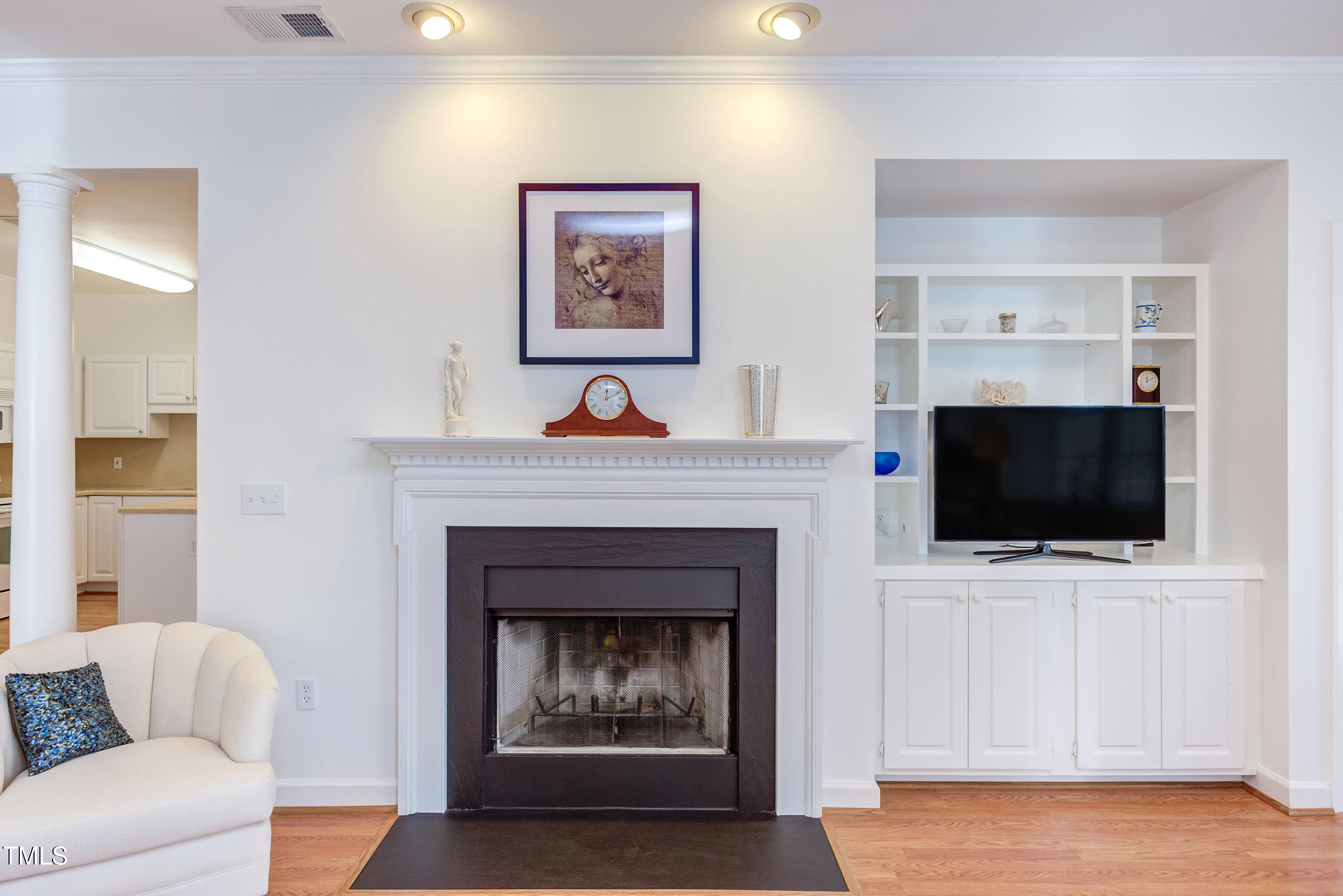 600 Copperline Drive # 208