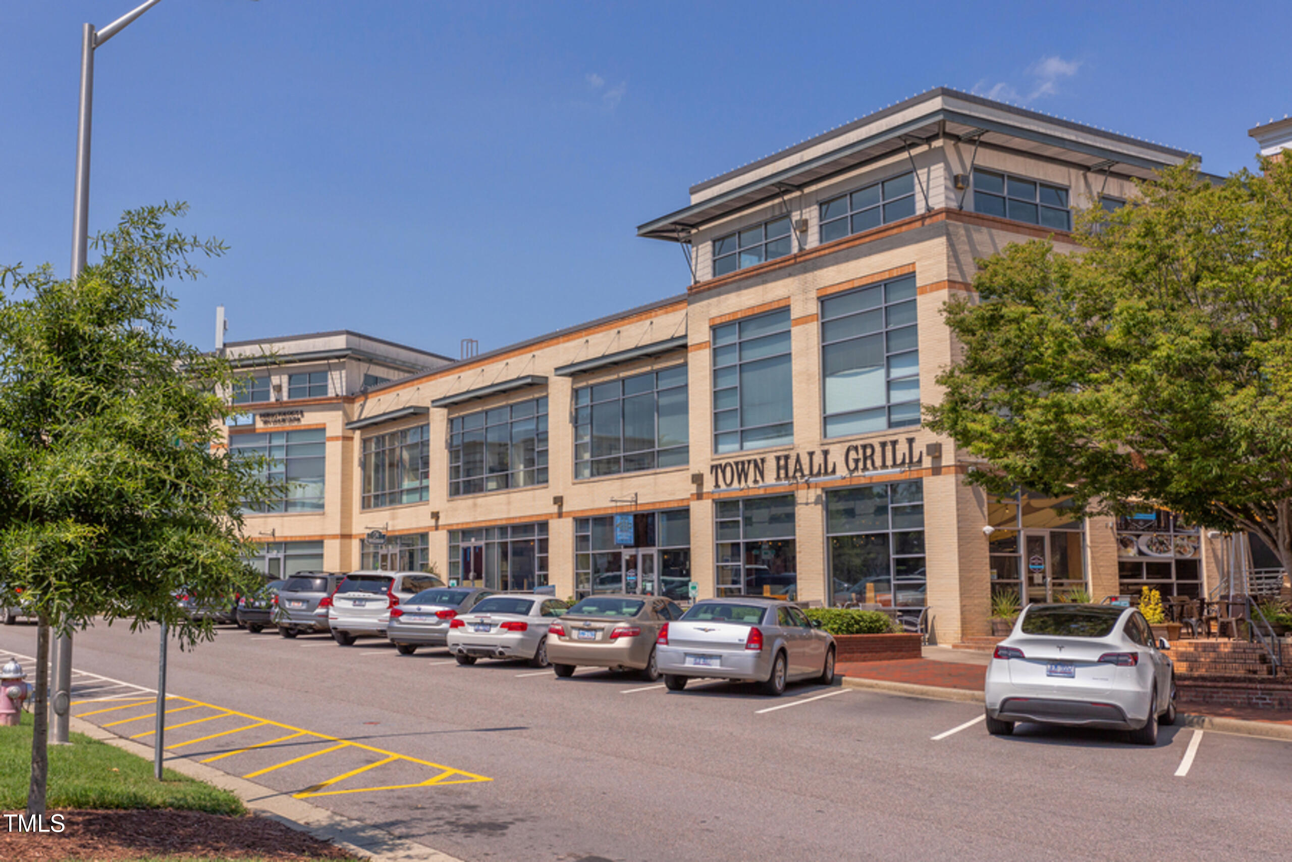 600 Copperline Drive # 208