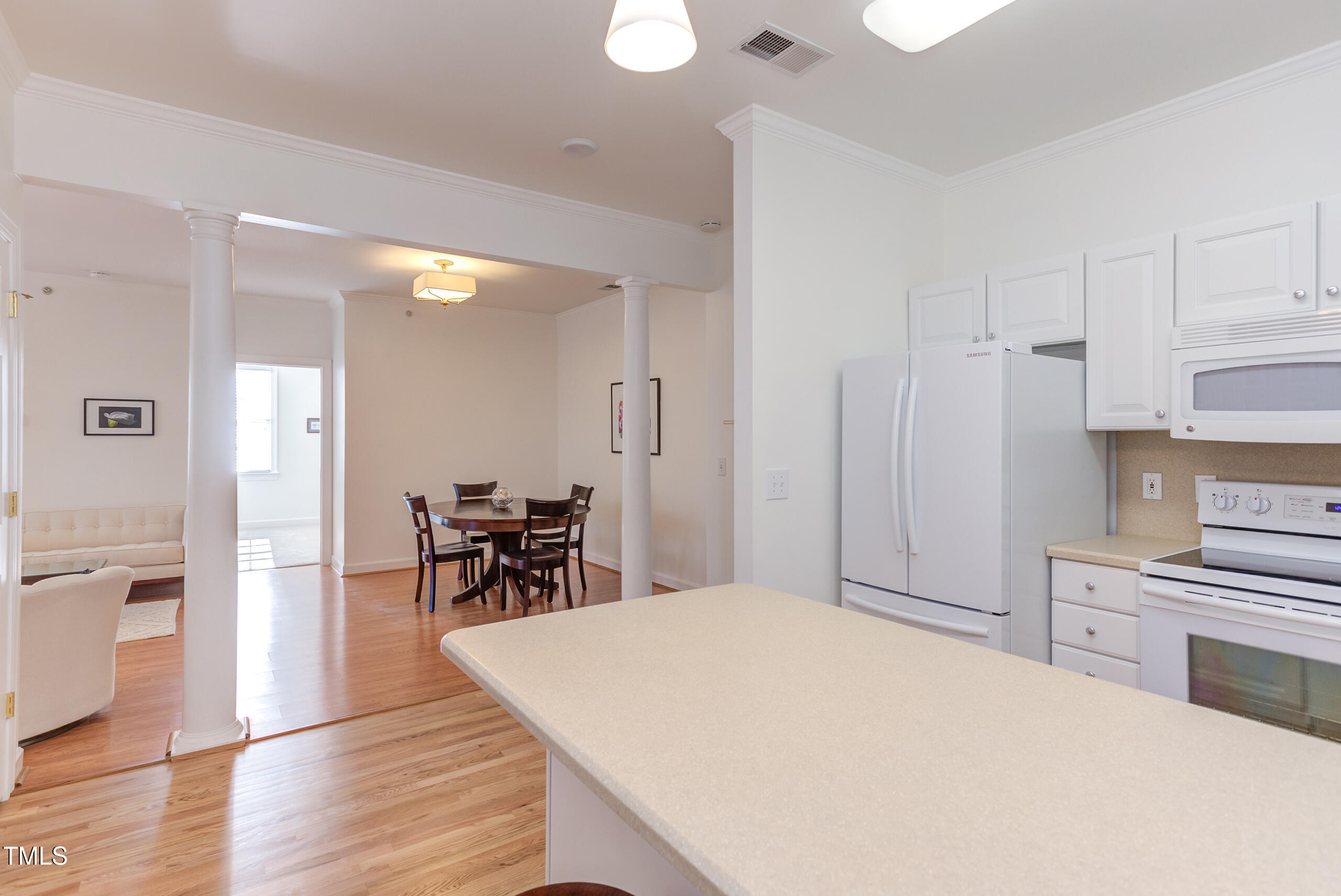 600 Copperline Drive # 208