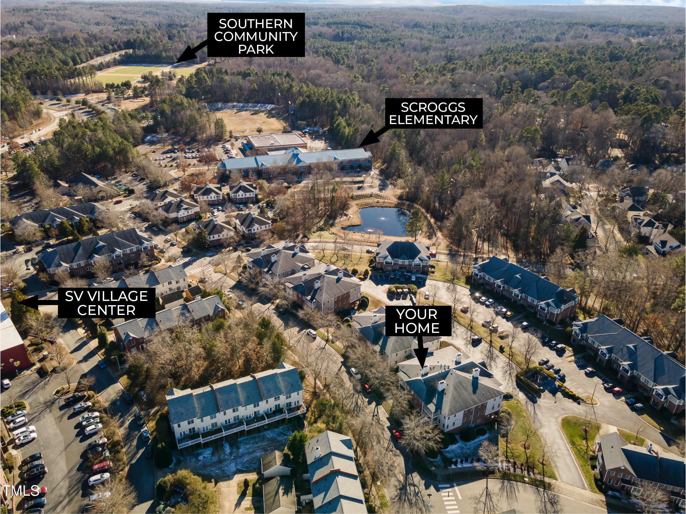 600 Copperline Drive # 208