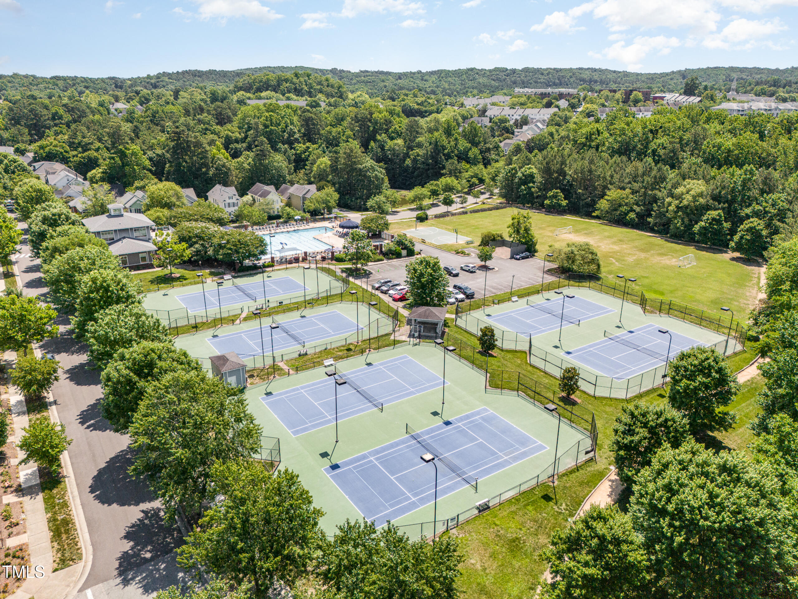 600 Copperline Drive # 208