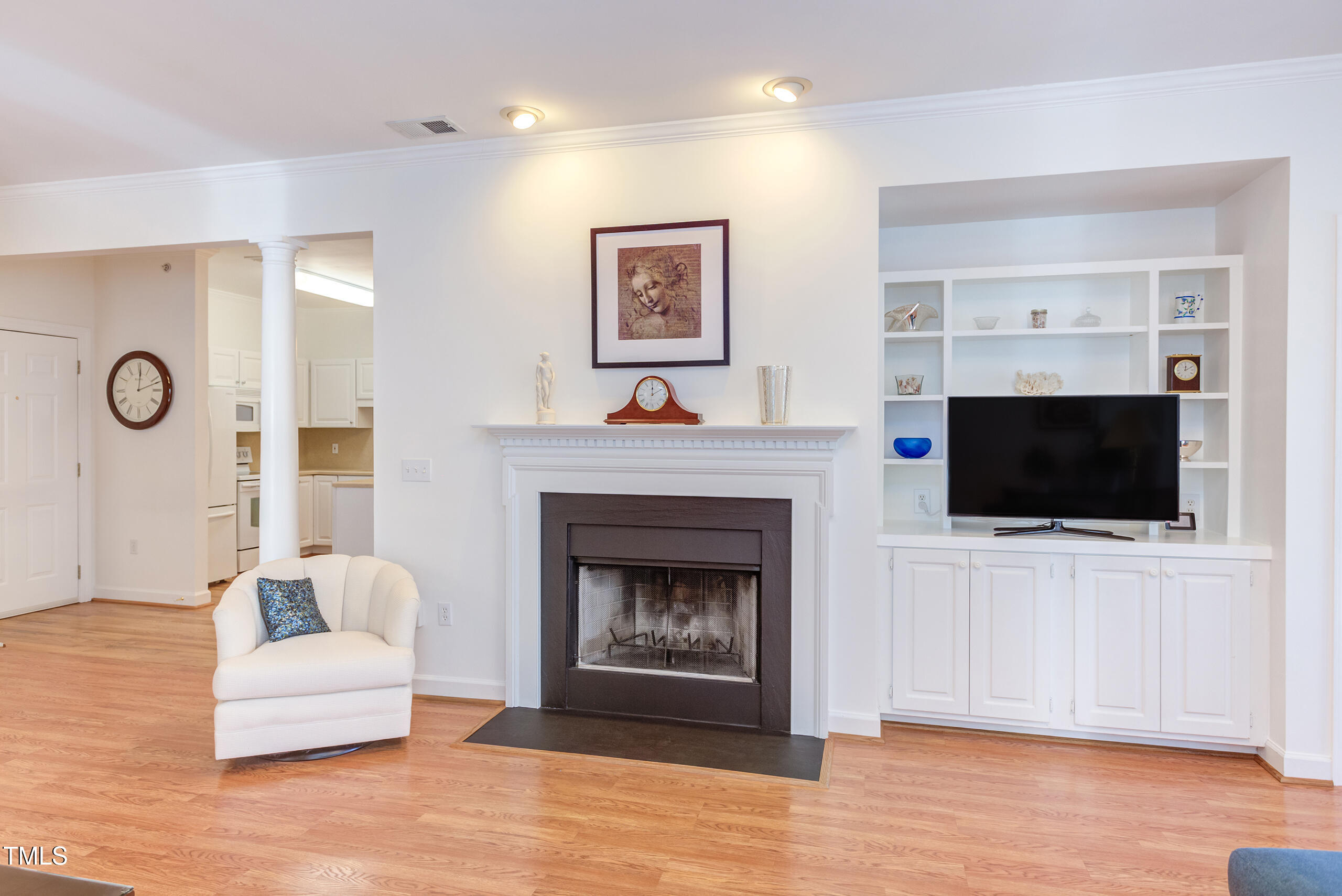 600 Copperline Drive # 208