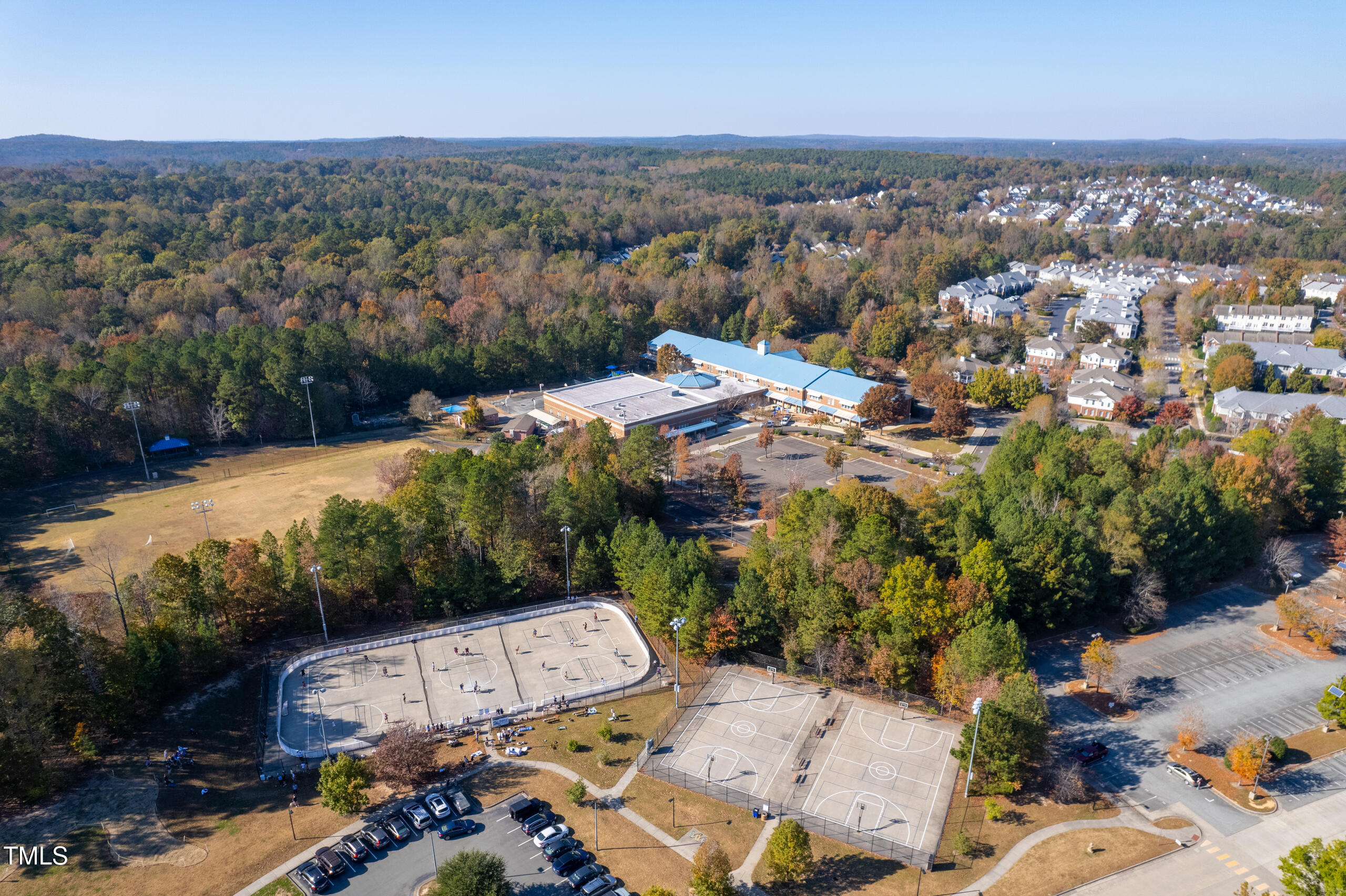 600 Copperline Drive # 208