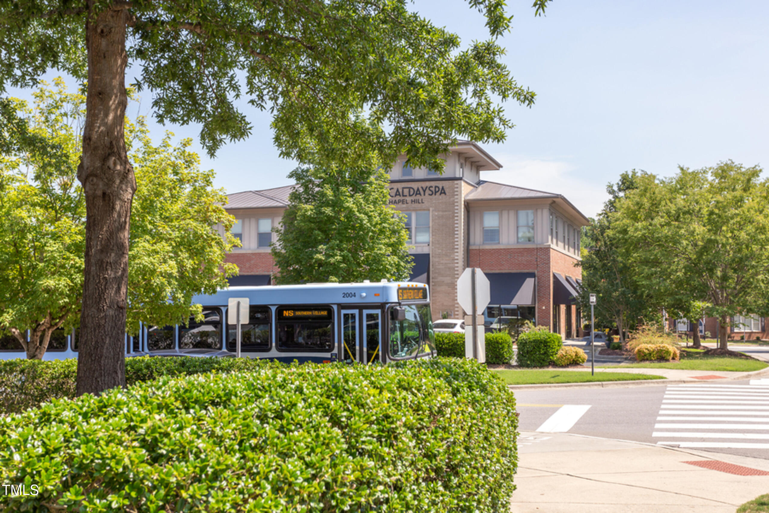 600 Copperline Drive # 208