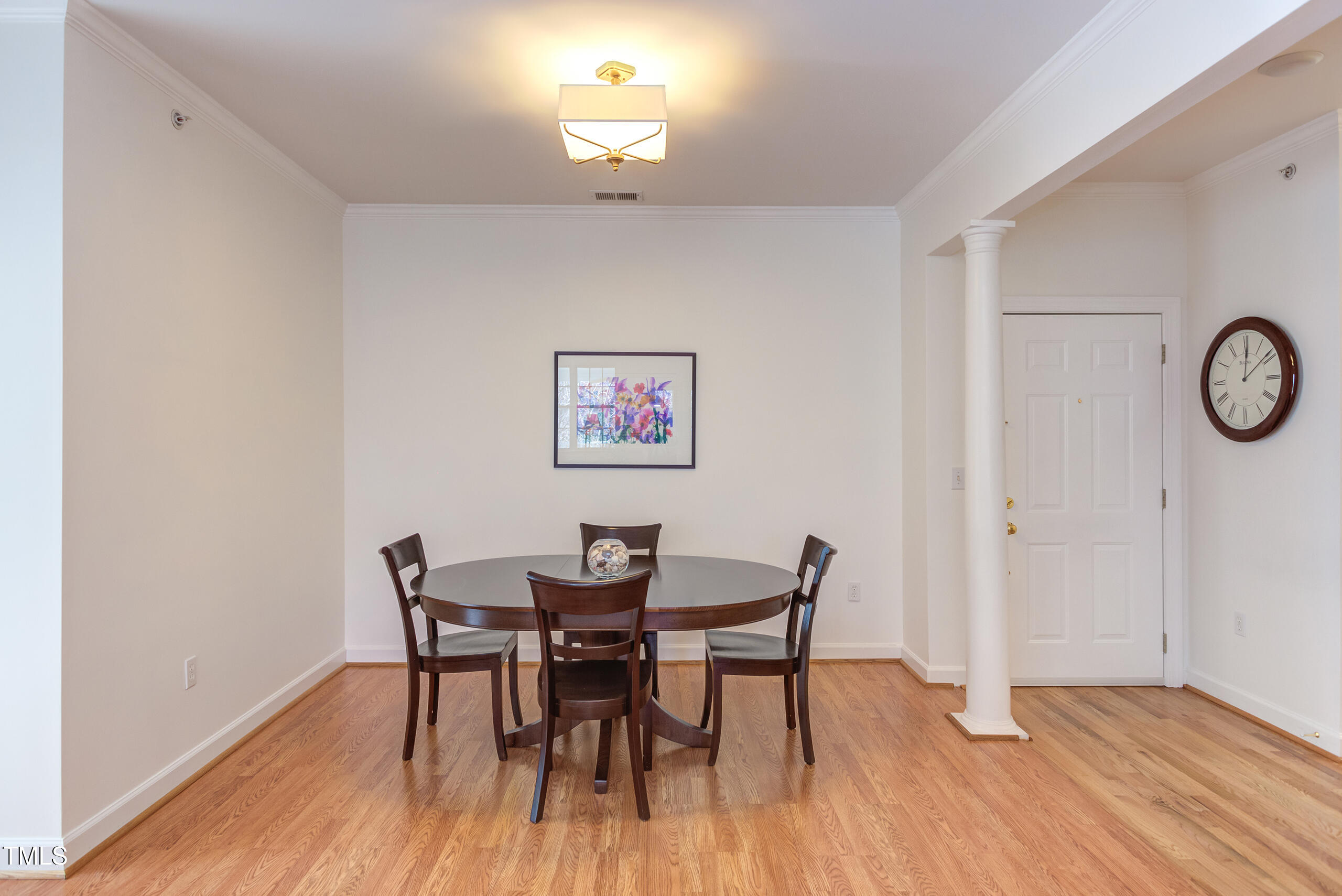 600 Copperline Drive # 208