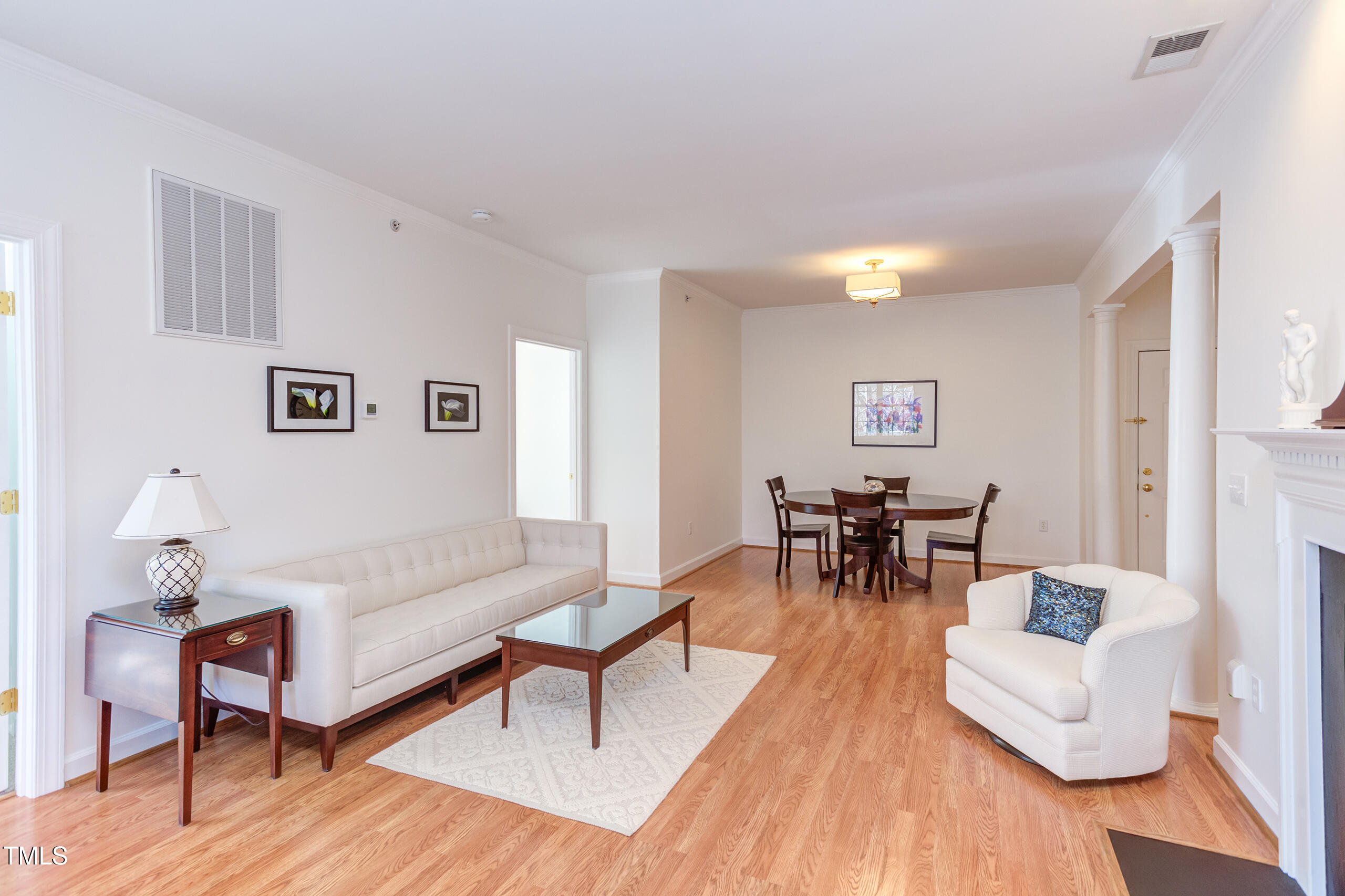 600 Copperline Drive # 208