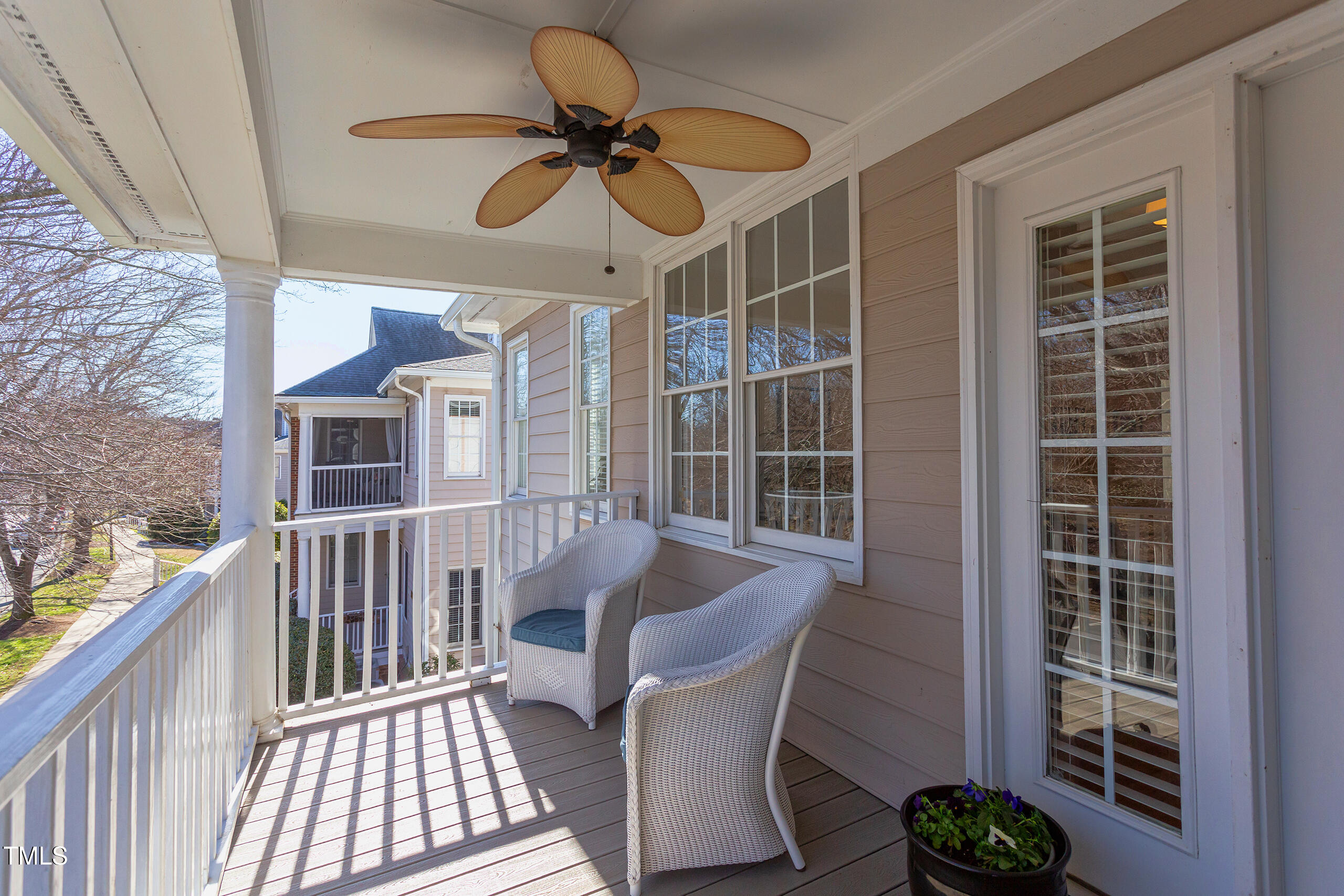 600 Copperline Drive # 208