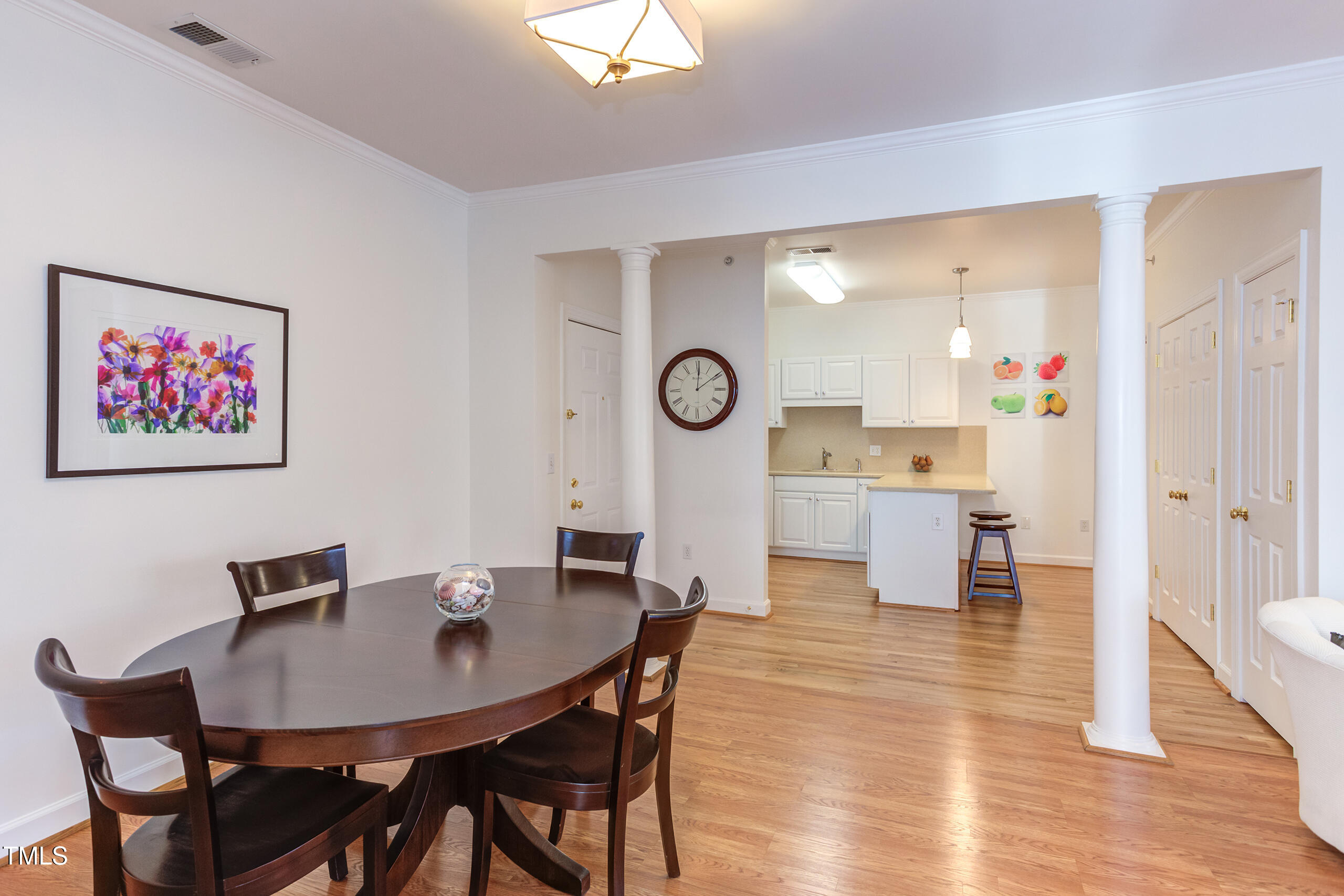 600 Copperline Drive # 208