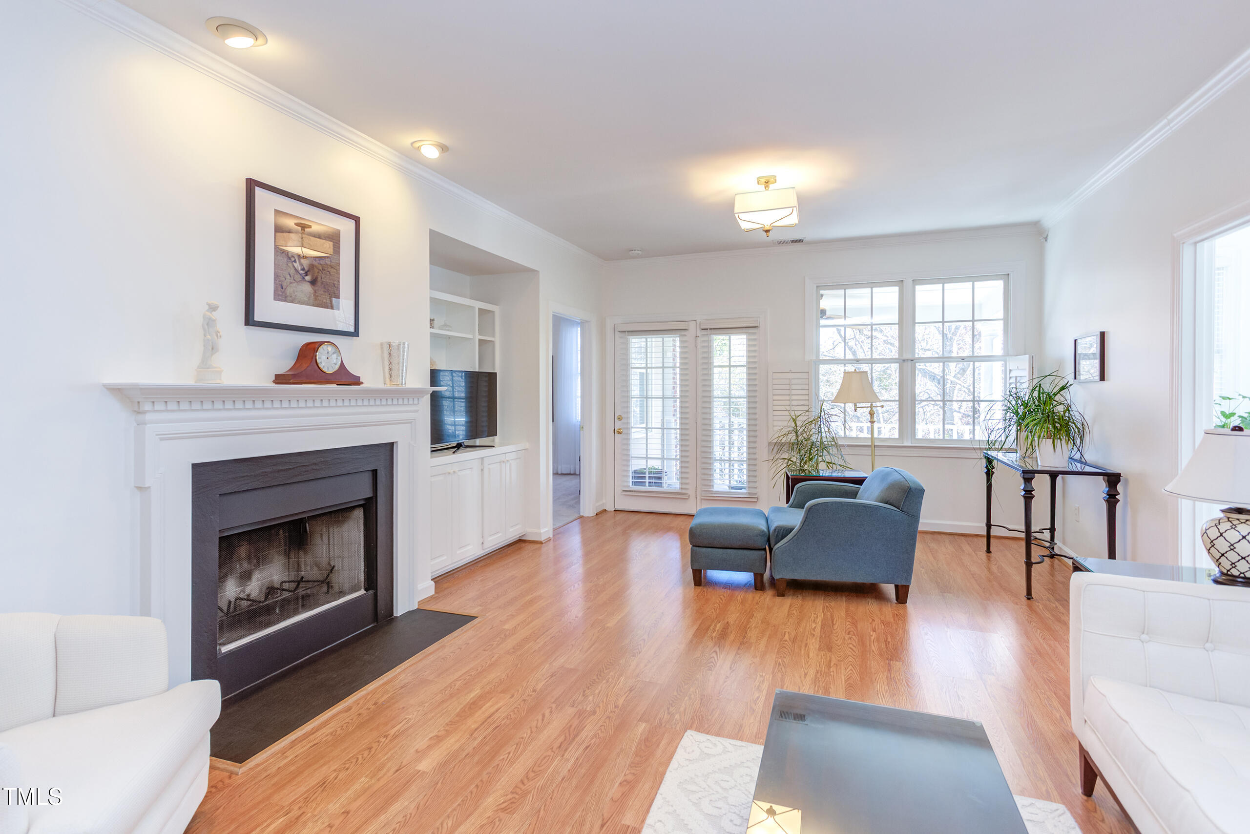 600 Copperline Drive # 208