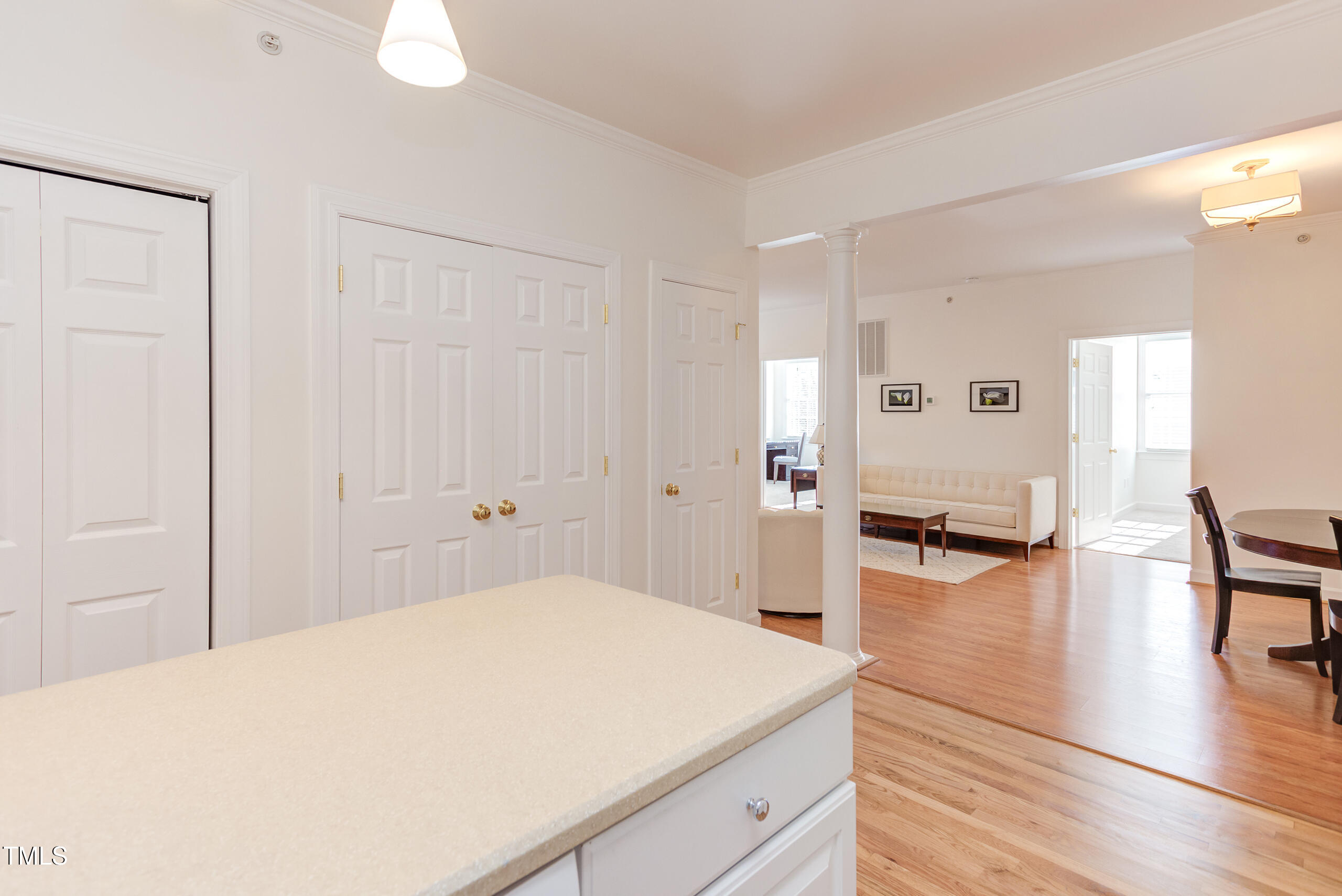 600 Copperline Drive # 208