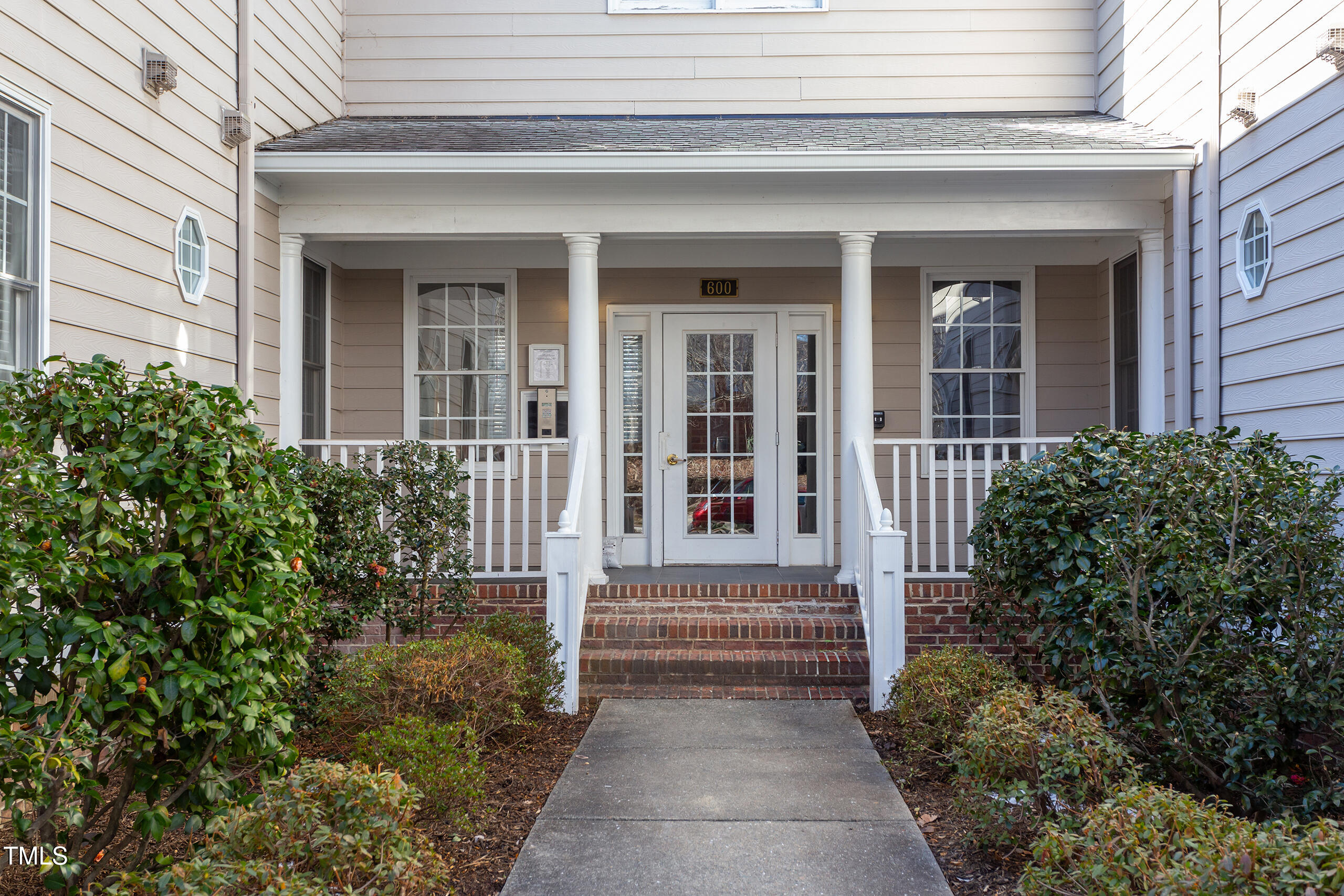 600 Copperline Drive # 208