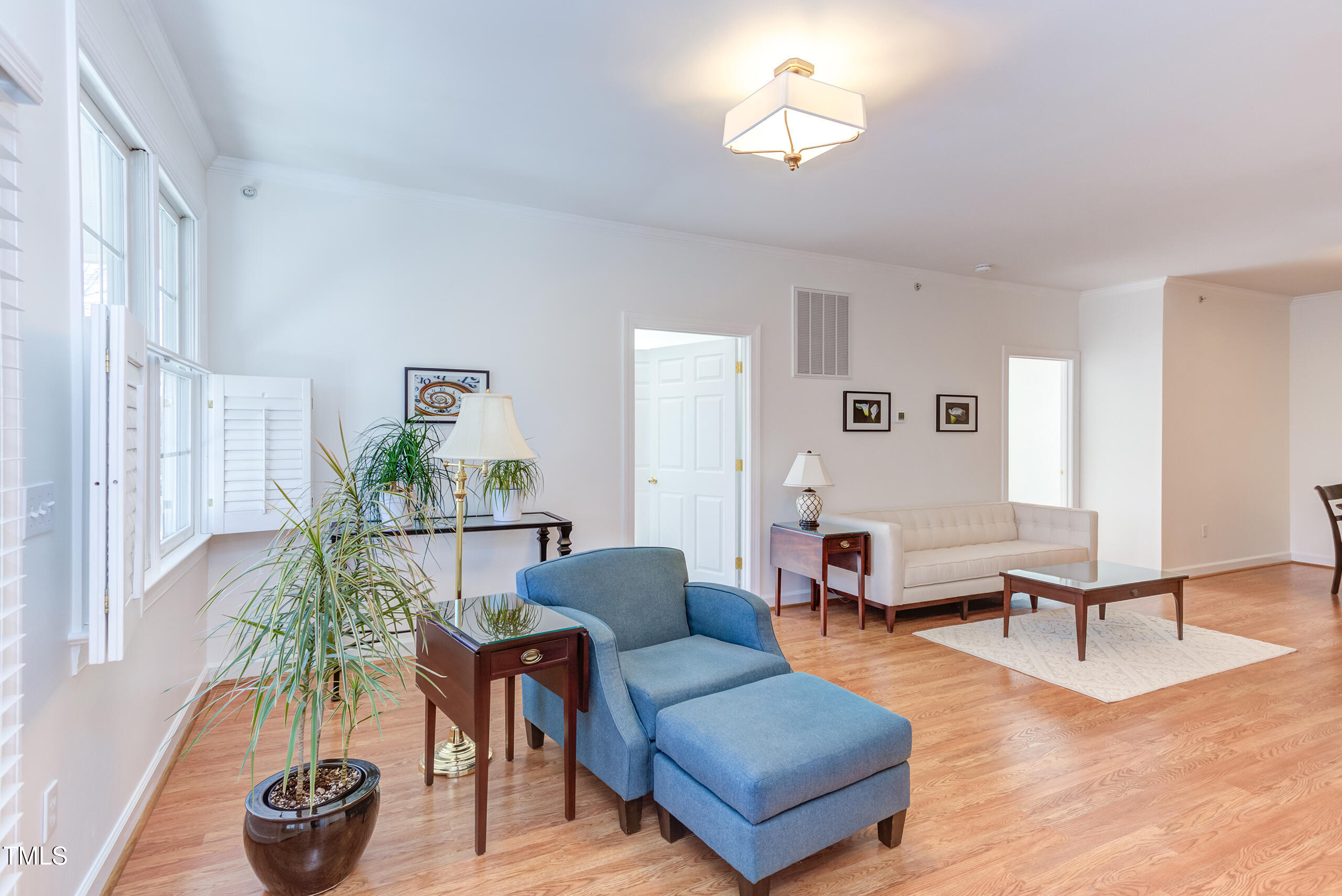 600 Copperline Drive # 208