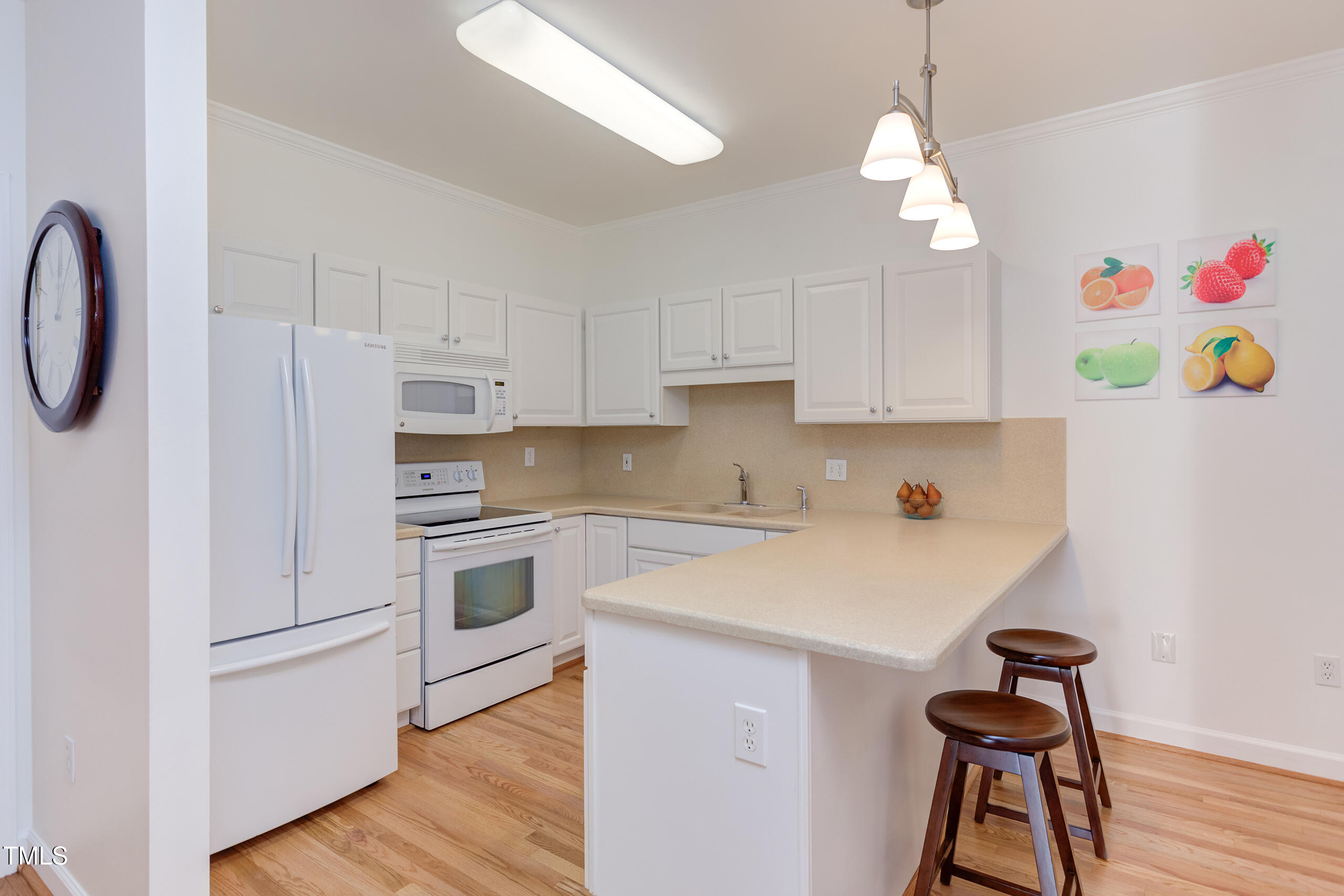 600 Copperline Drive # 208