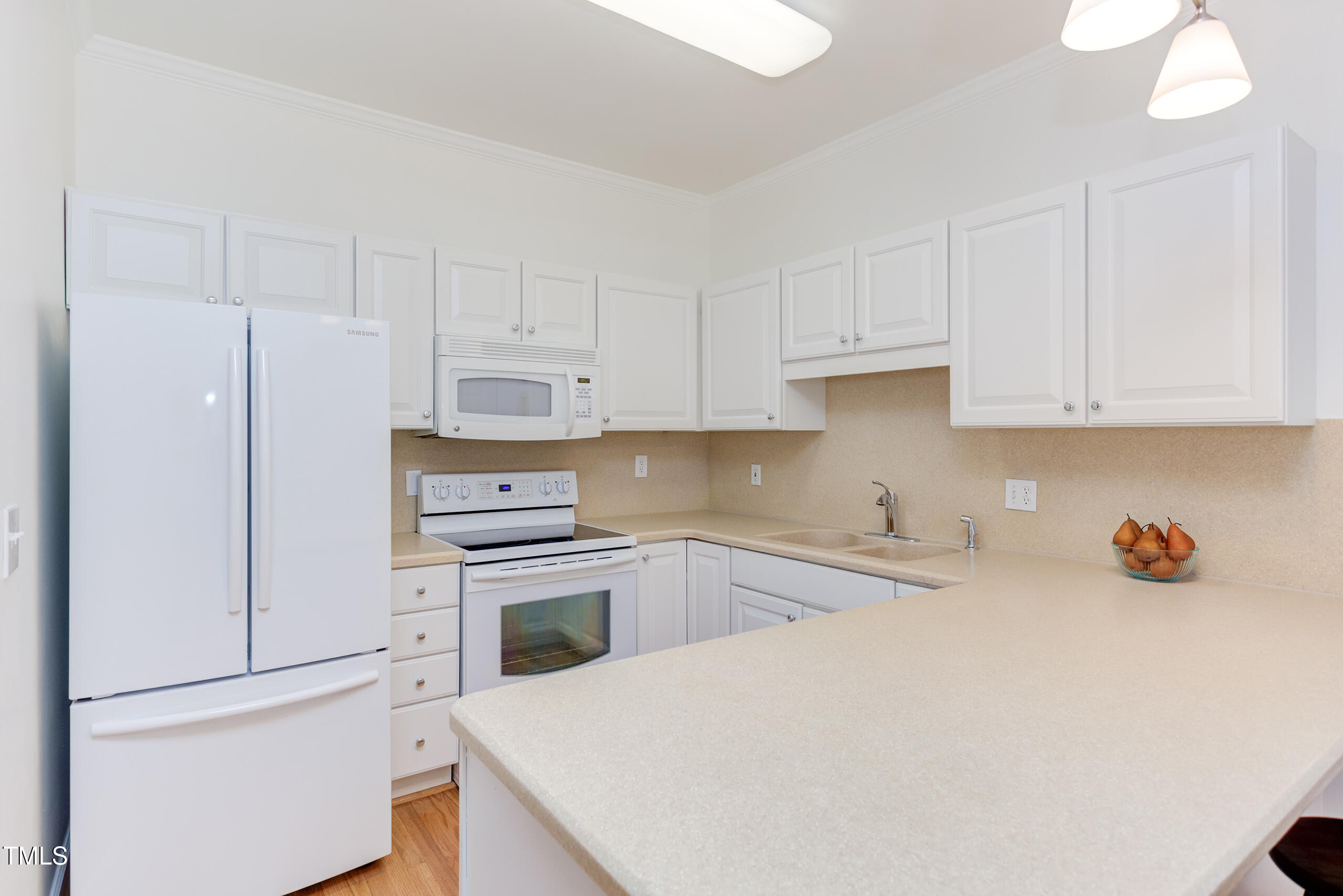 600 Copperline Drive # 208