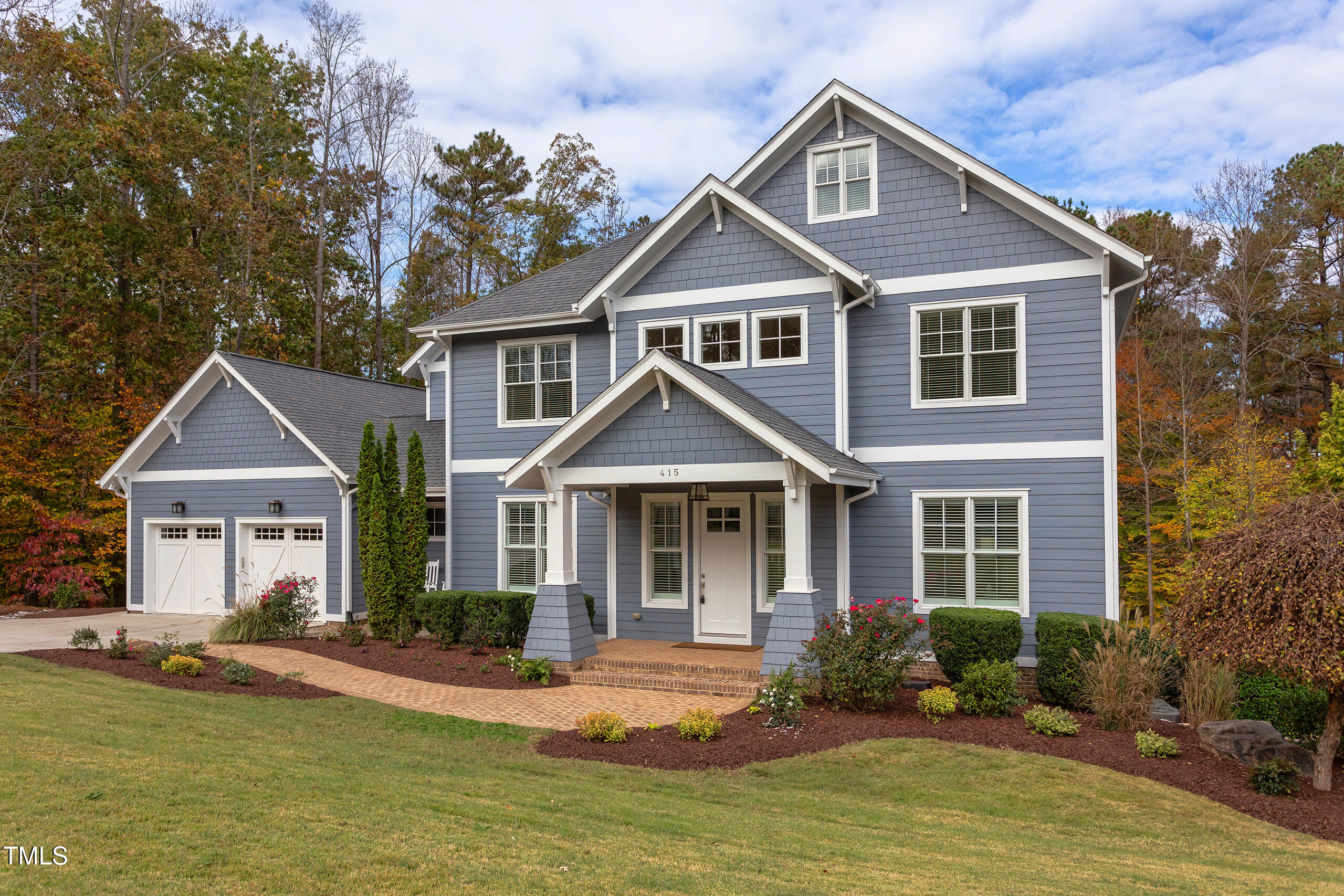 415 Westbury Drive