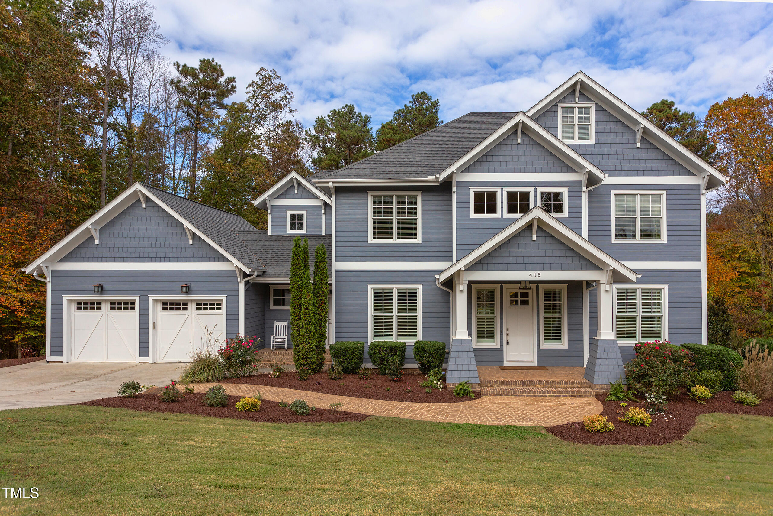 415 Westbury Drive