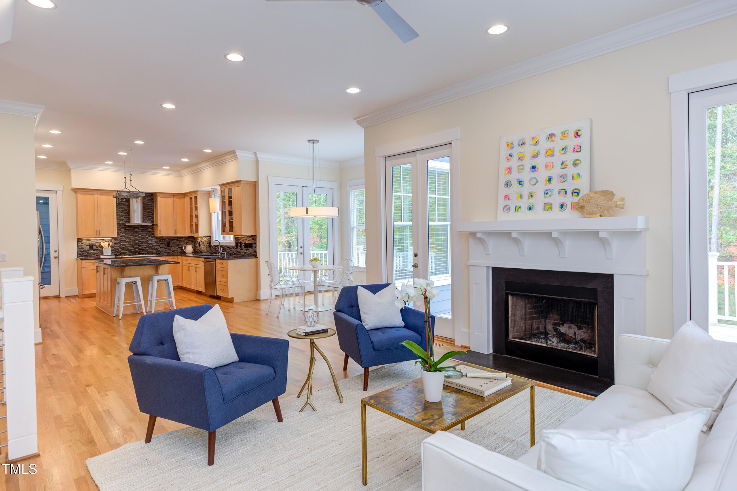 415 Westbury Drive