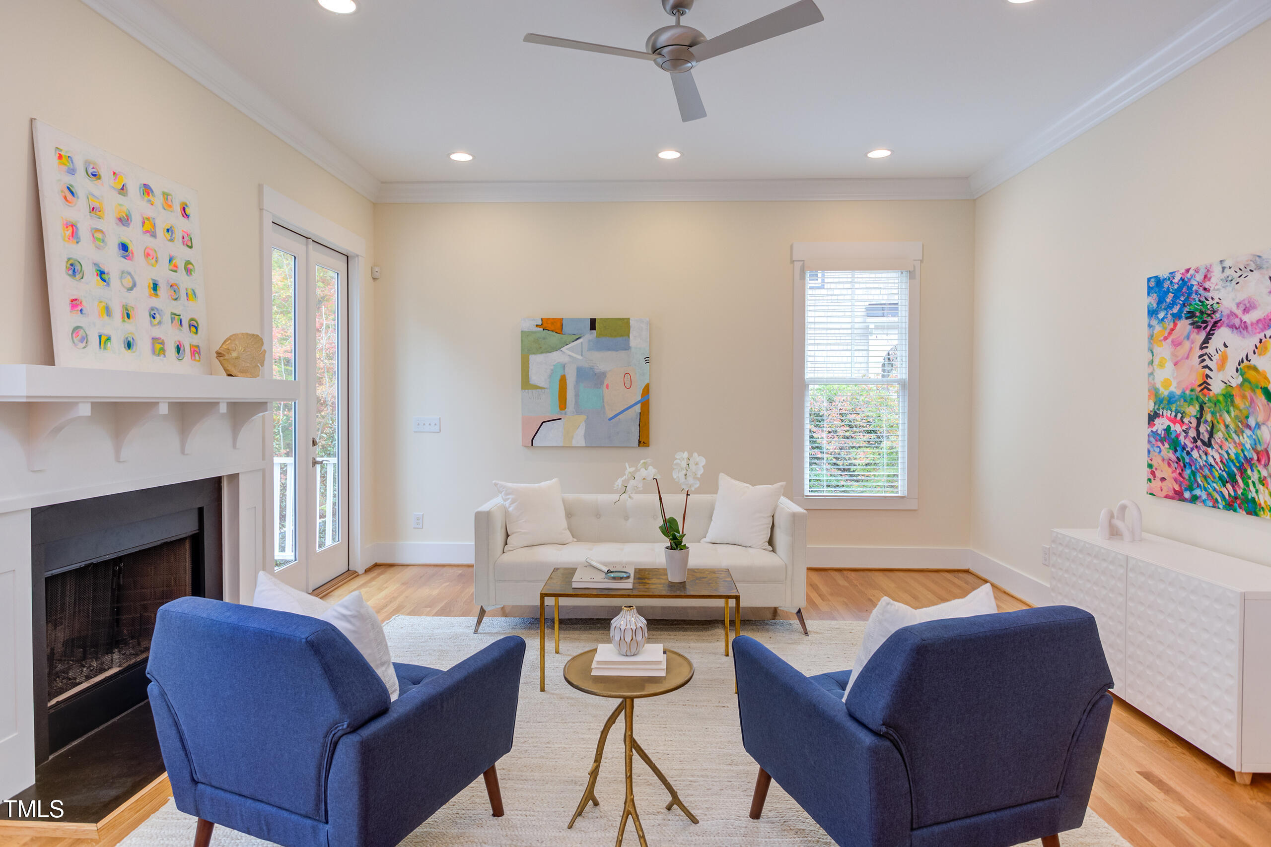 415 Westbury Drive