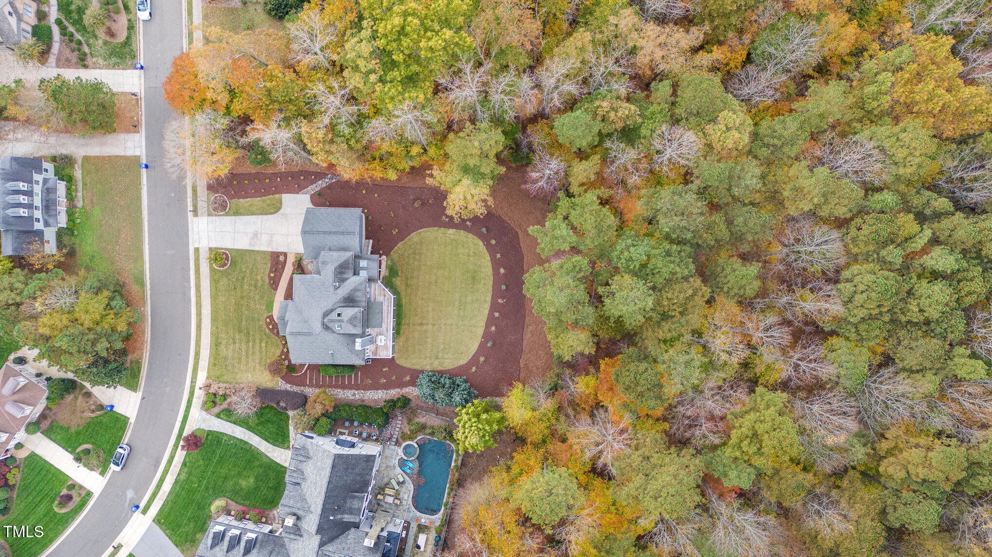 415 Westbury Drive