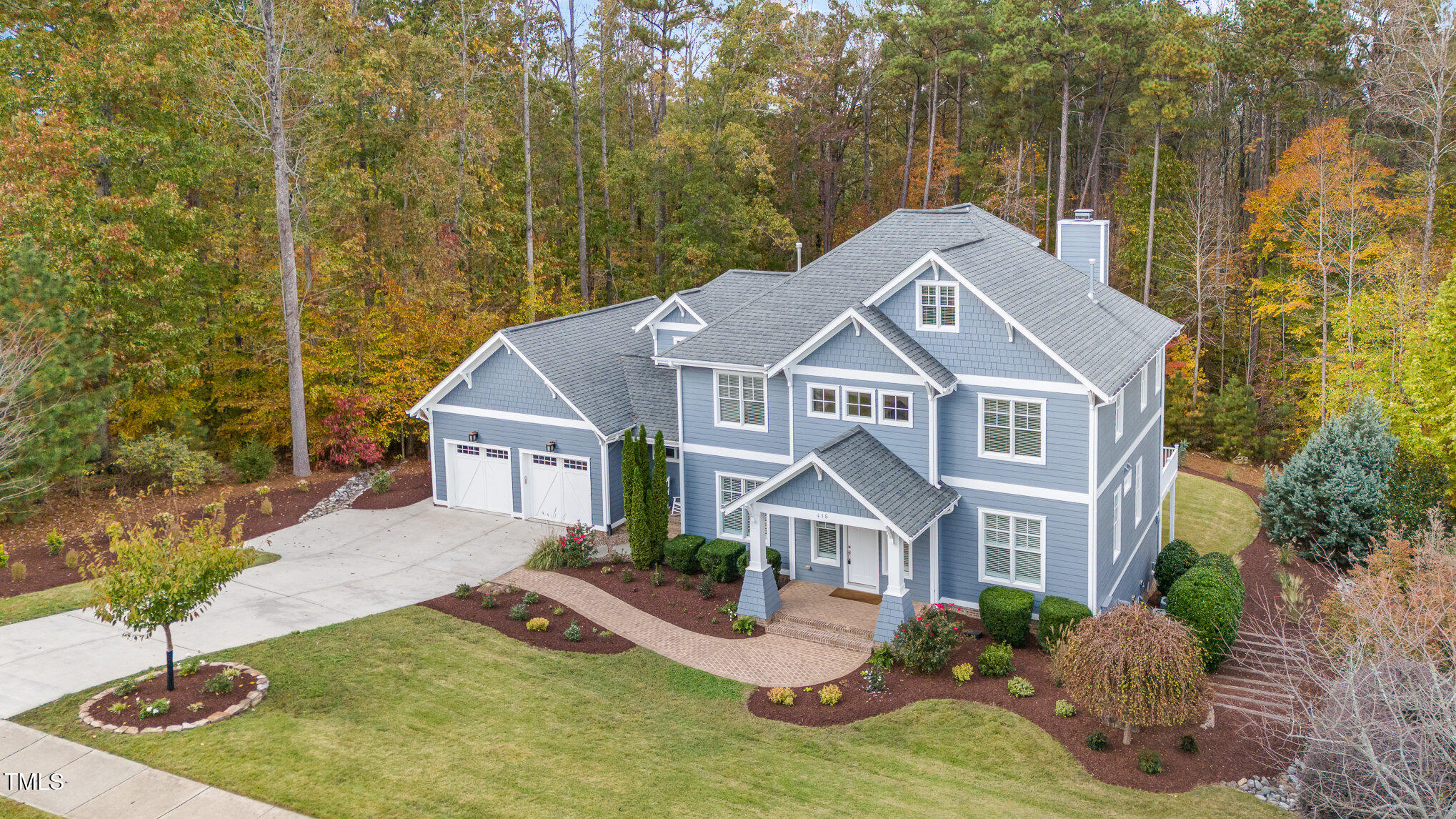 415 Westbury Drive