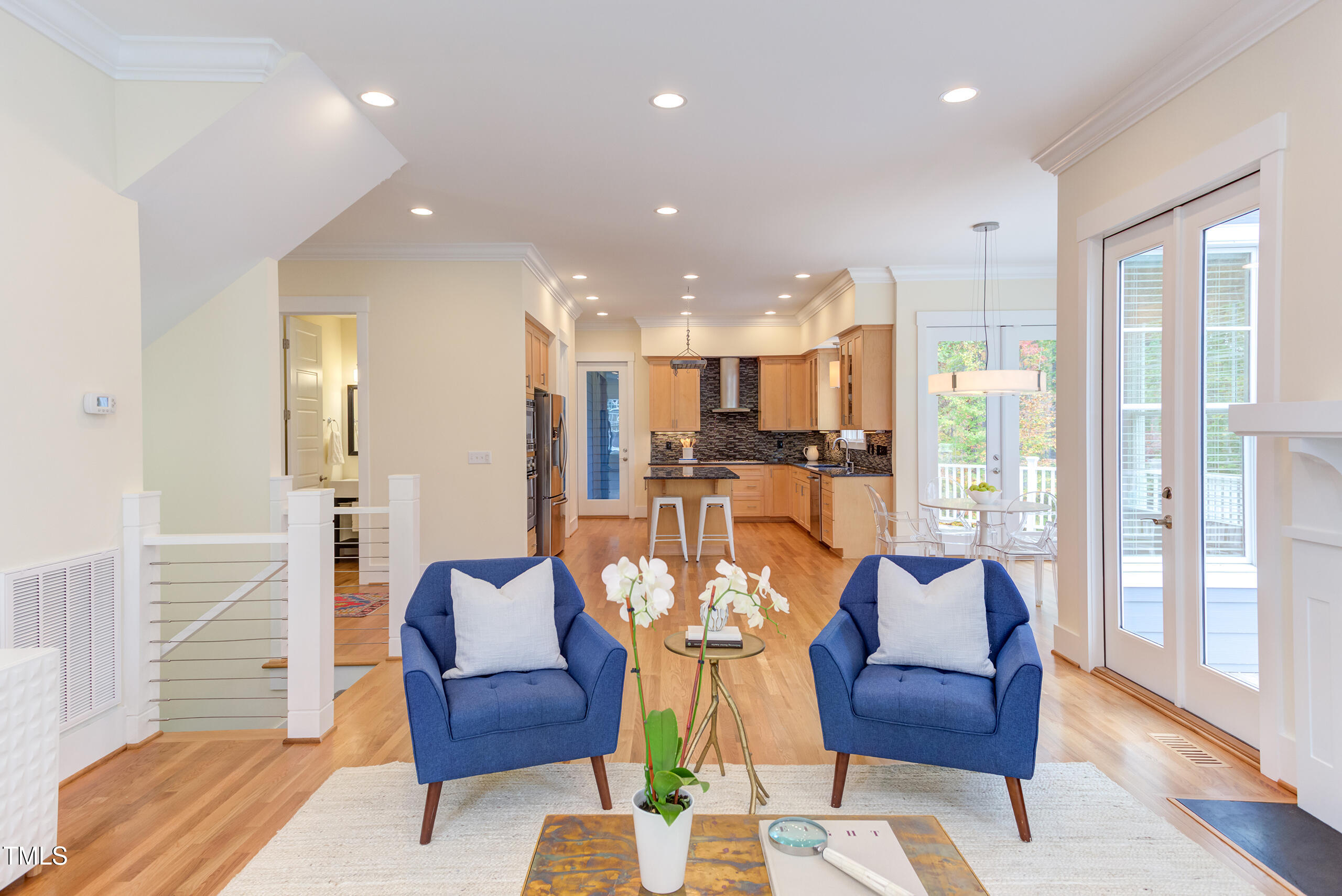 415 Westbury Drive