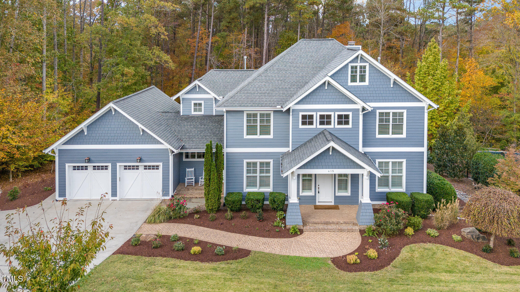 415 Westbury Drive