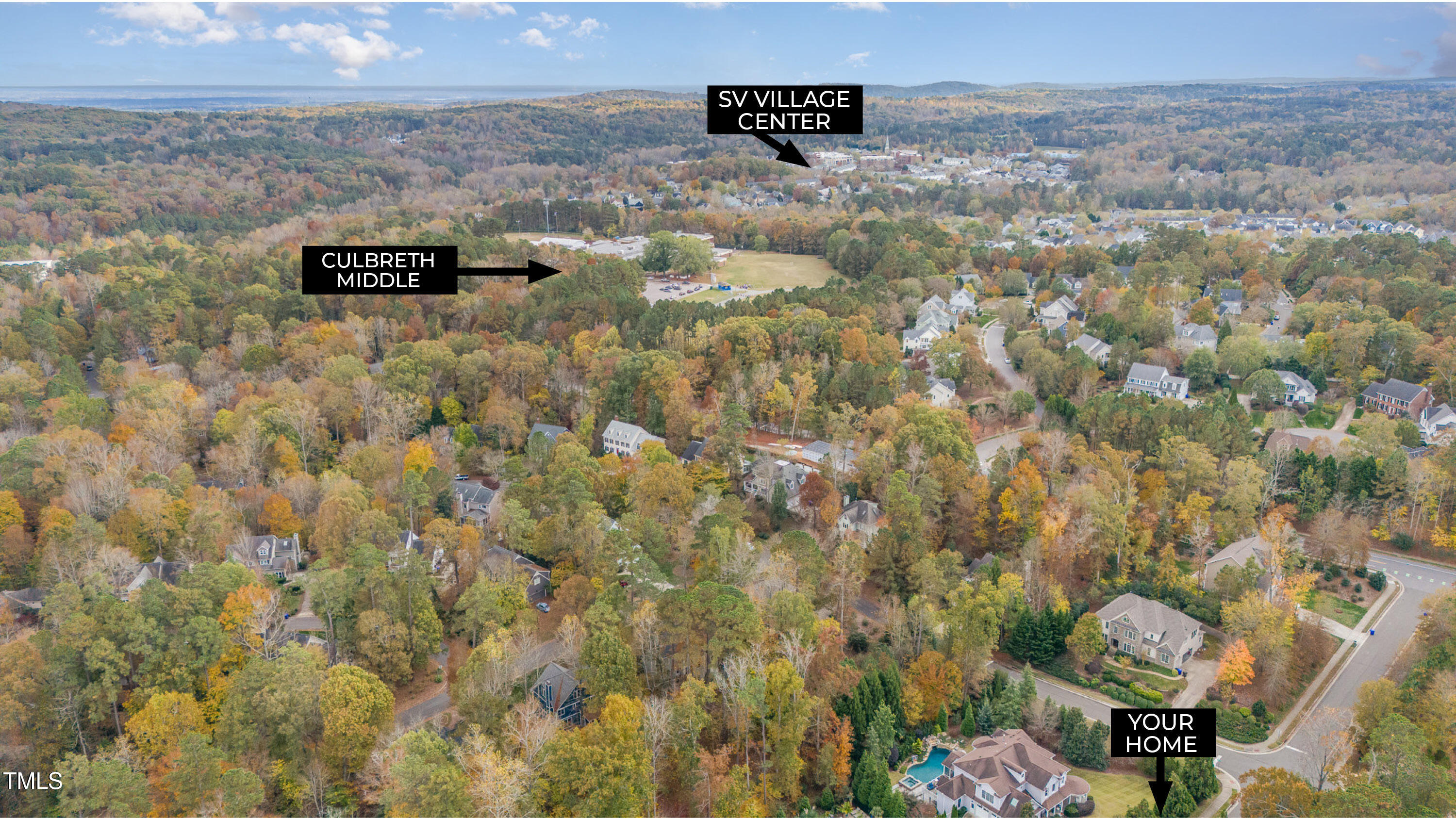 415 Westbury Drive