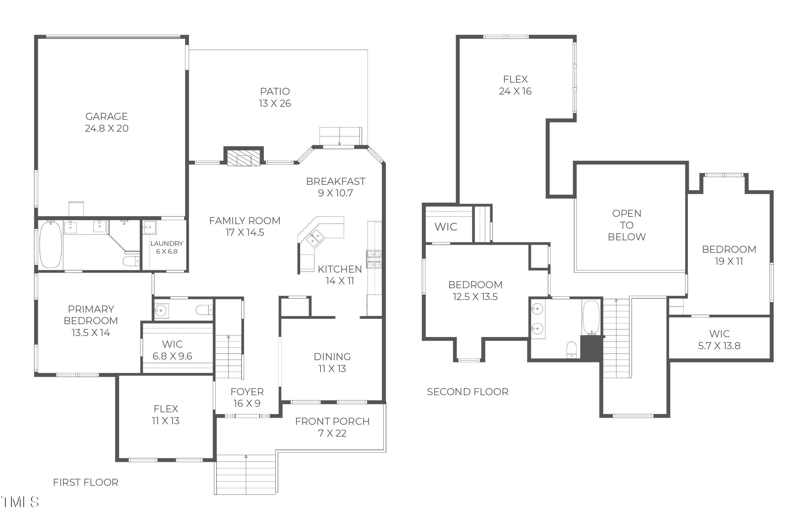 700 Parkview Crescent