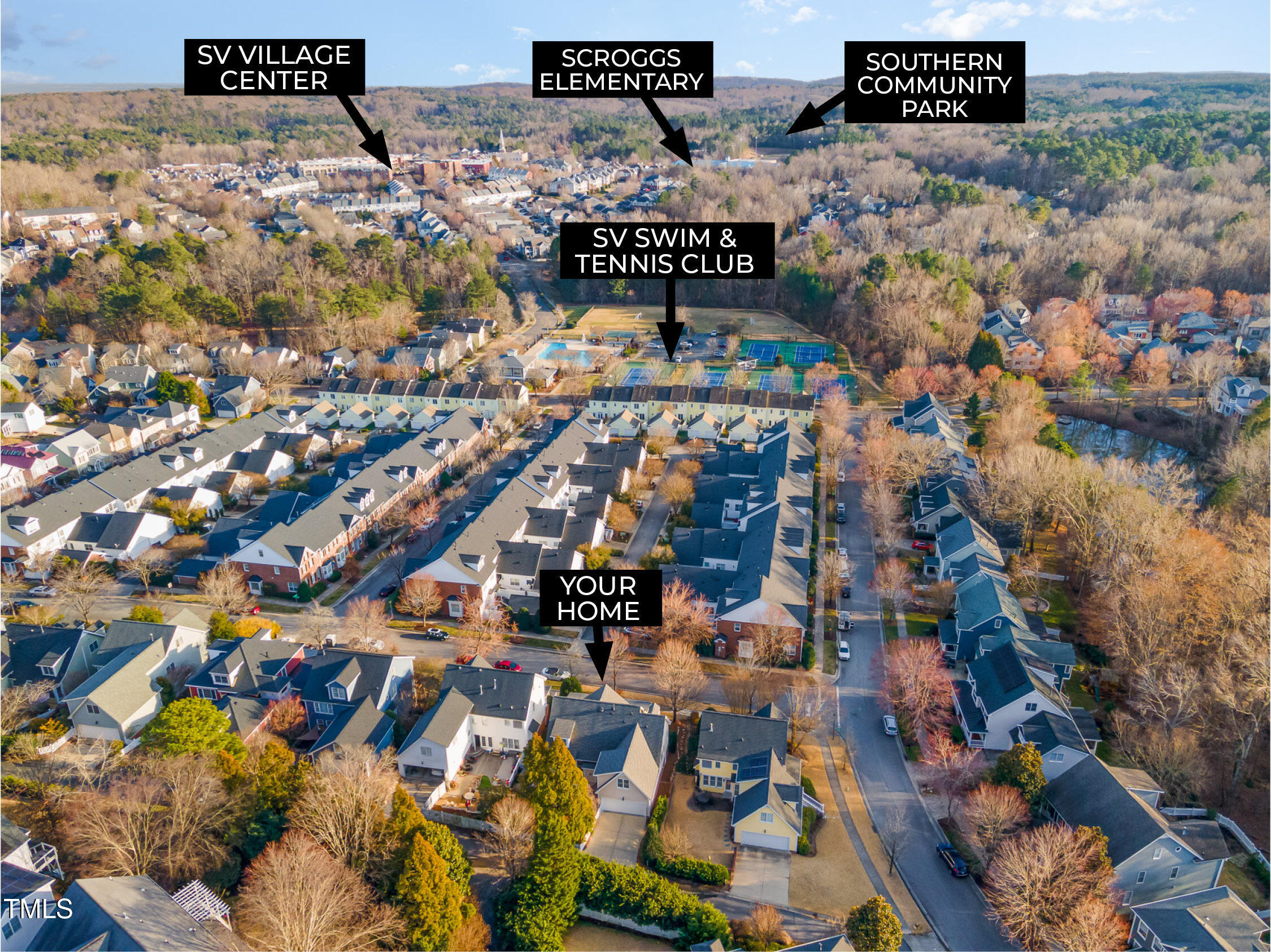 700 Parkview Crescent