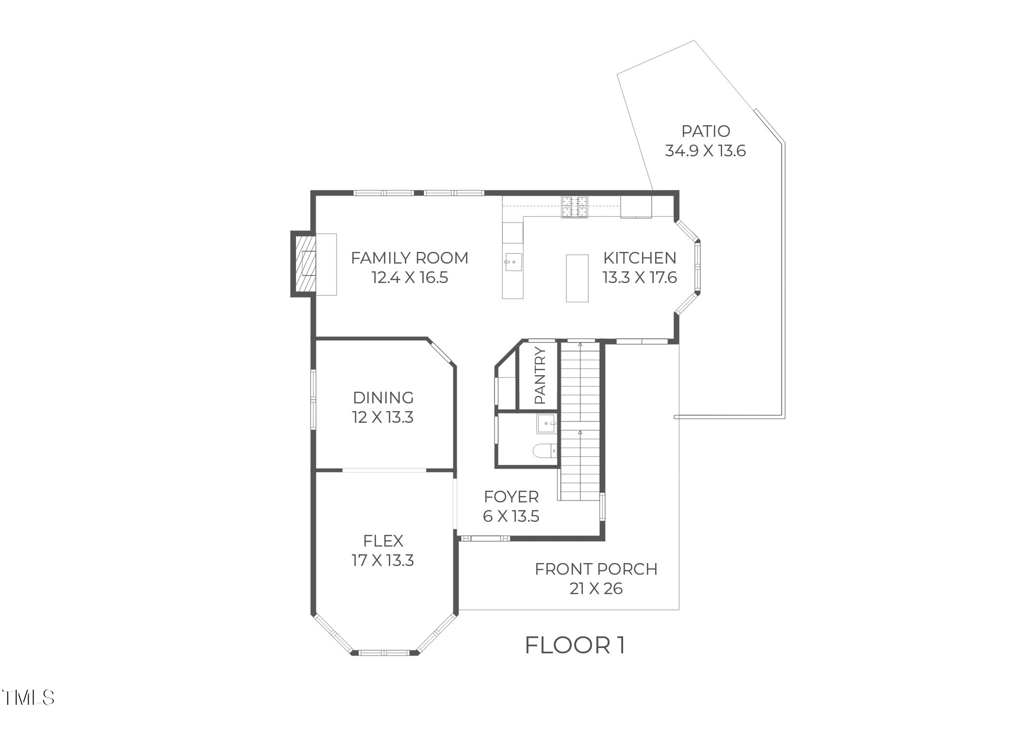 100 Newell Street