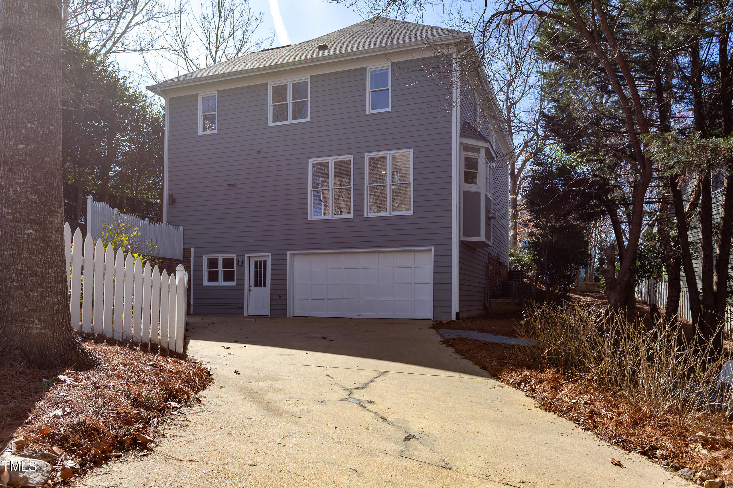 100 Newell Street