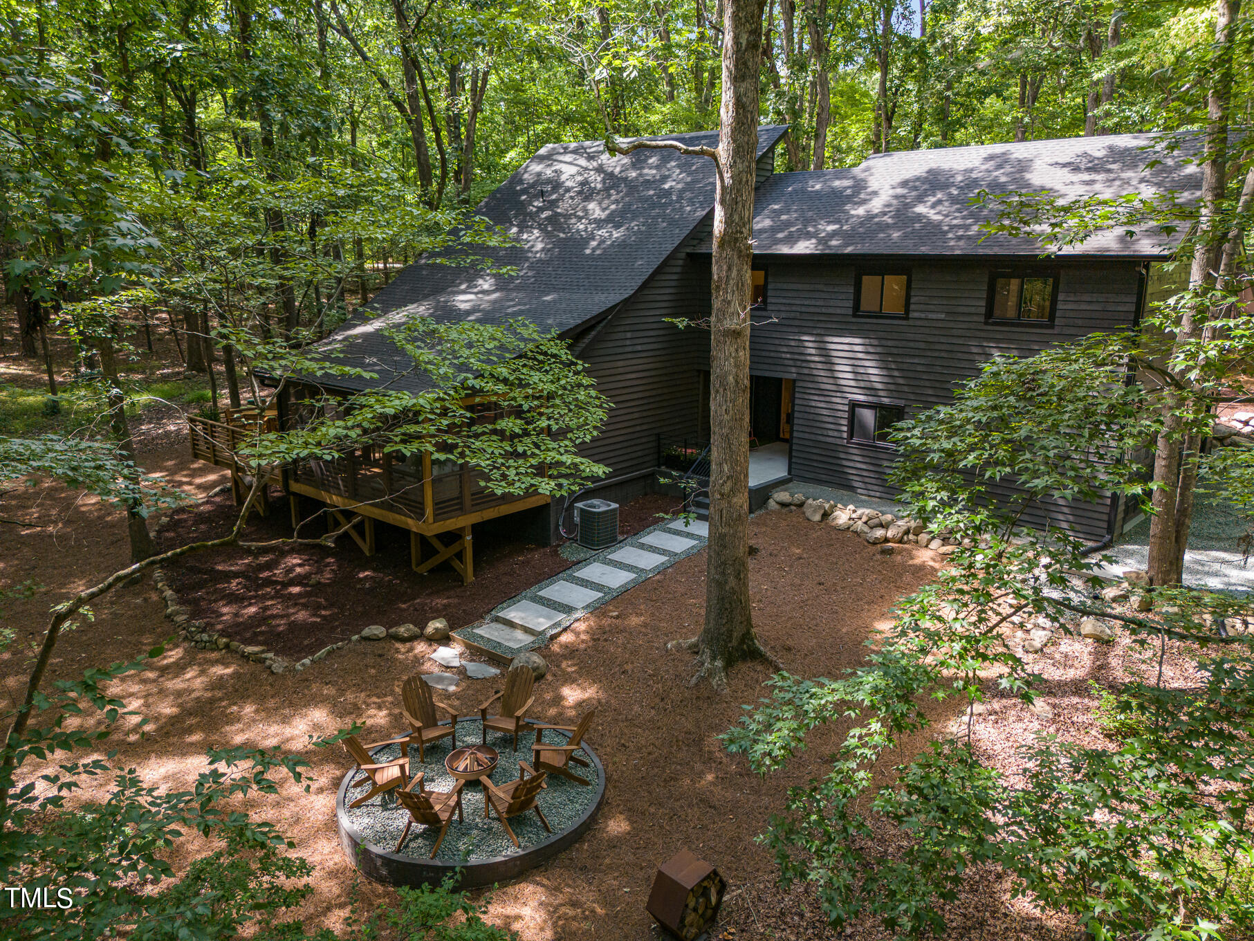 2008 Ridgewood Road