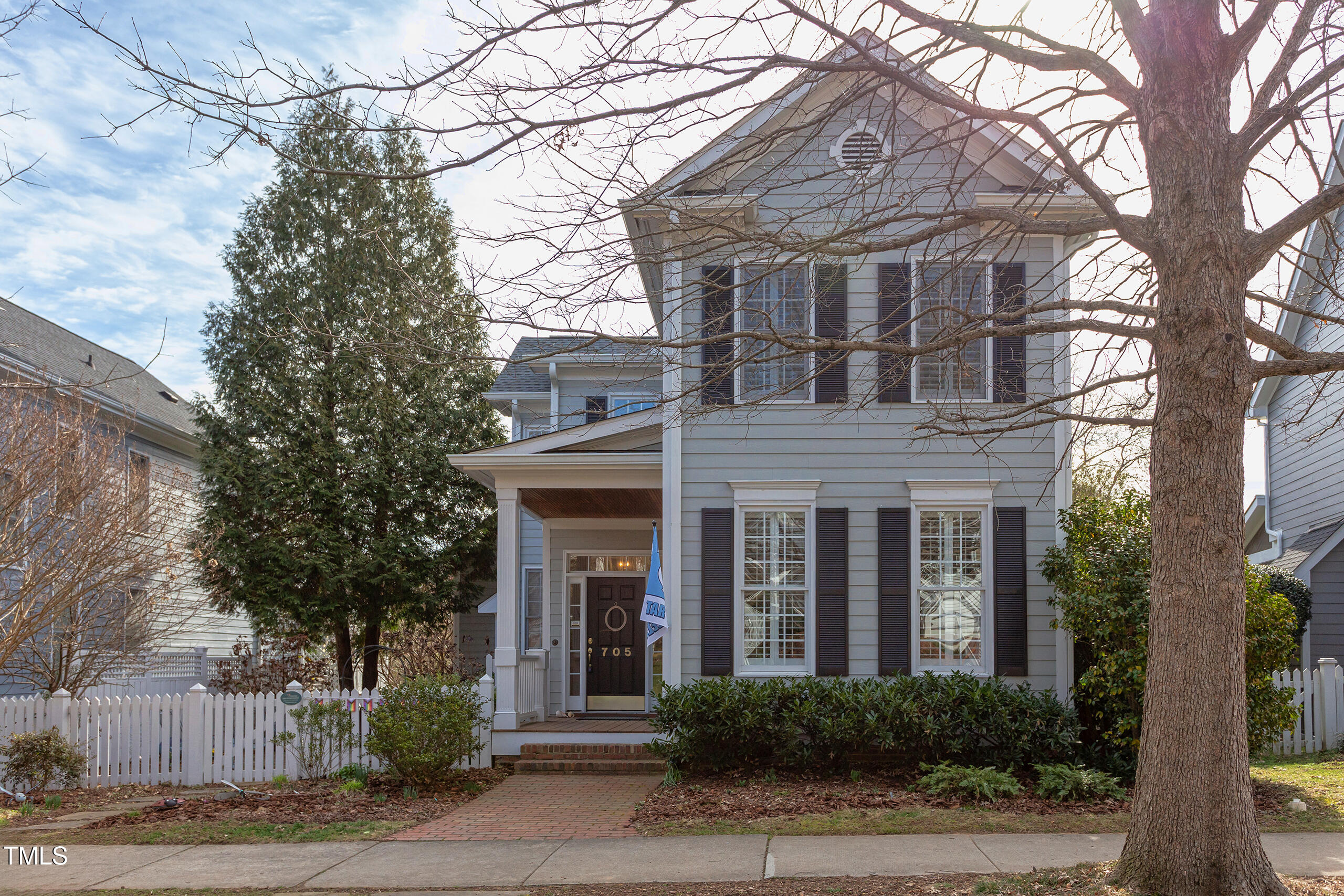 705 Highgrove Drive
