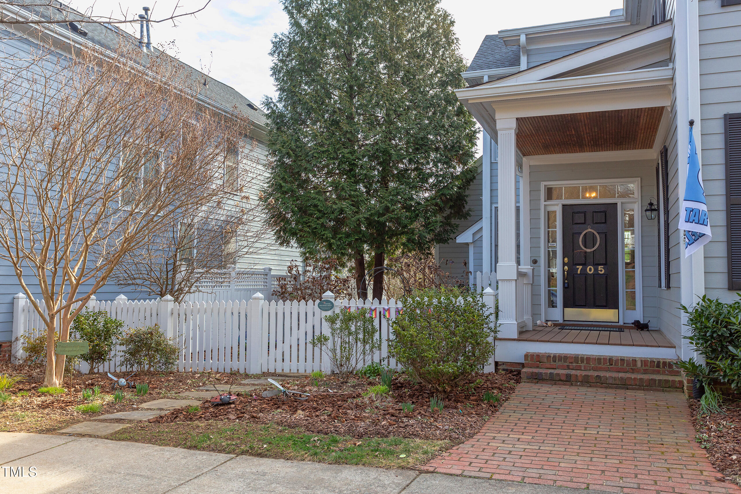 705 Highgrove Drive