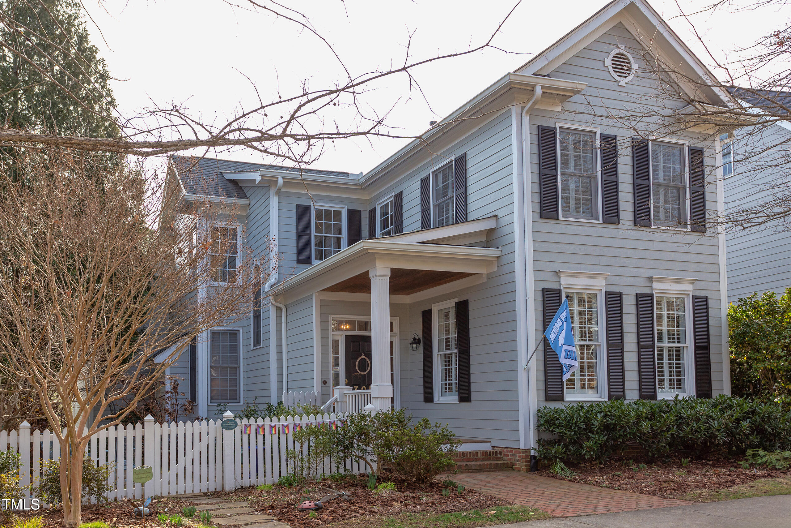 705 Highgrove Drive