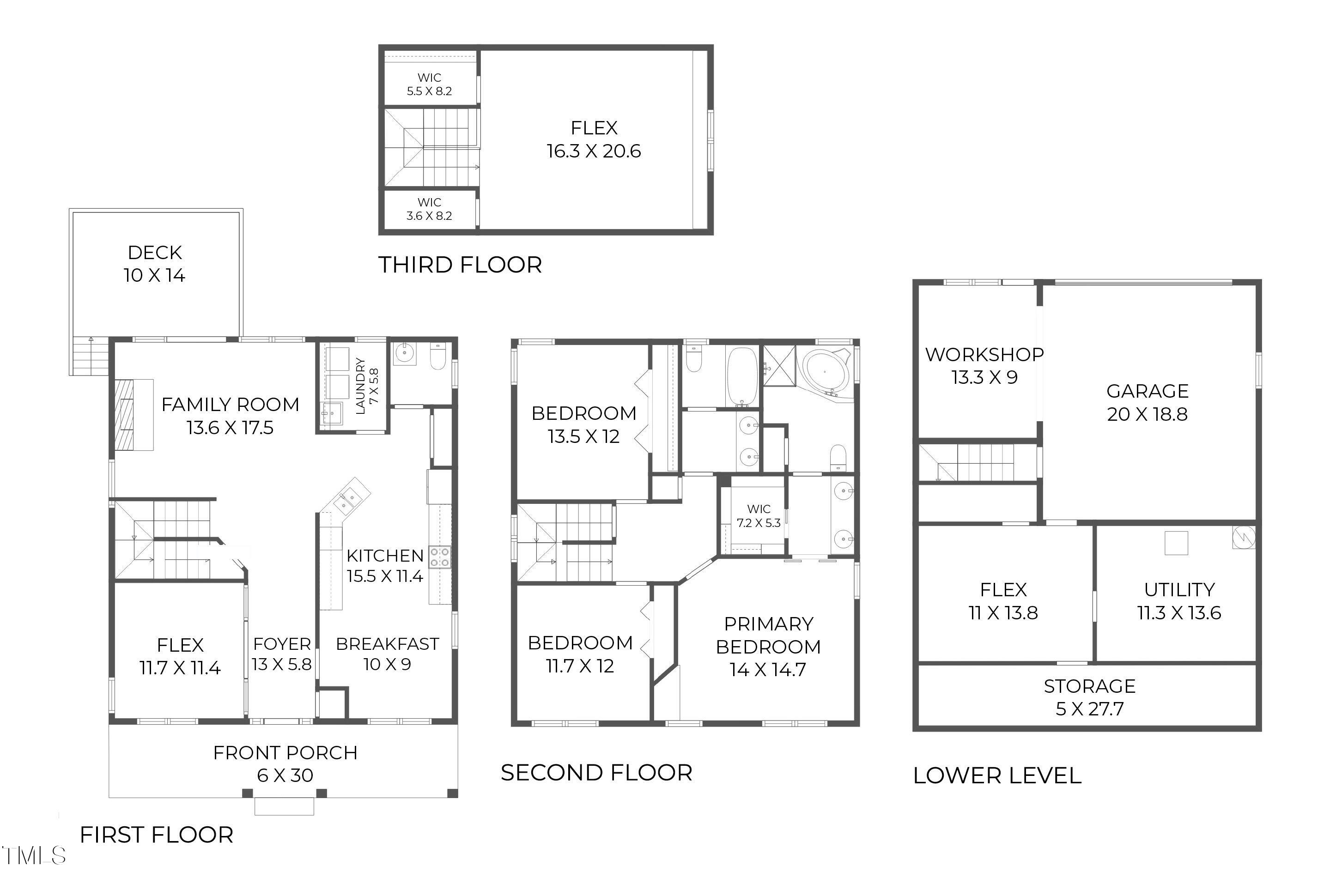 507 Parkside Circle