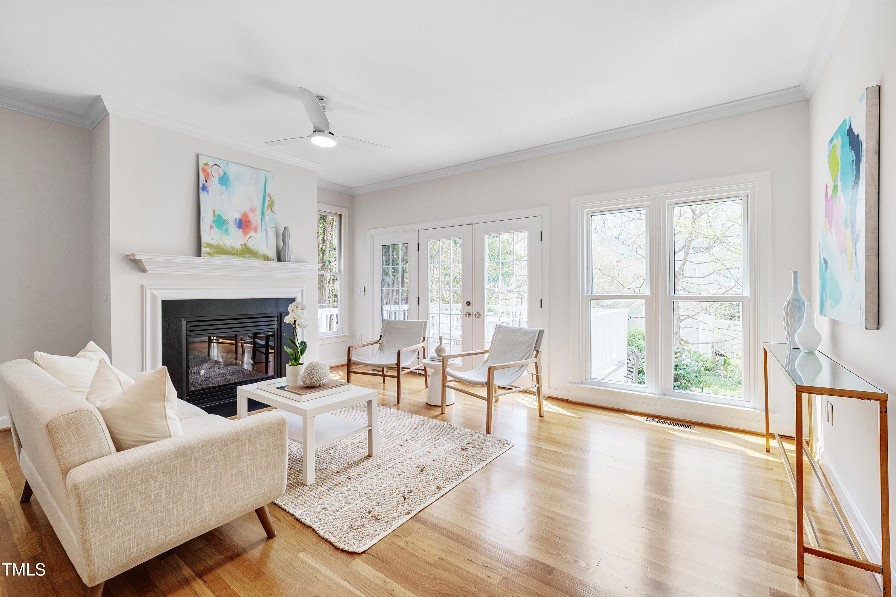 507 Parkside Circle