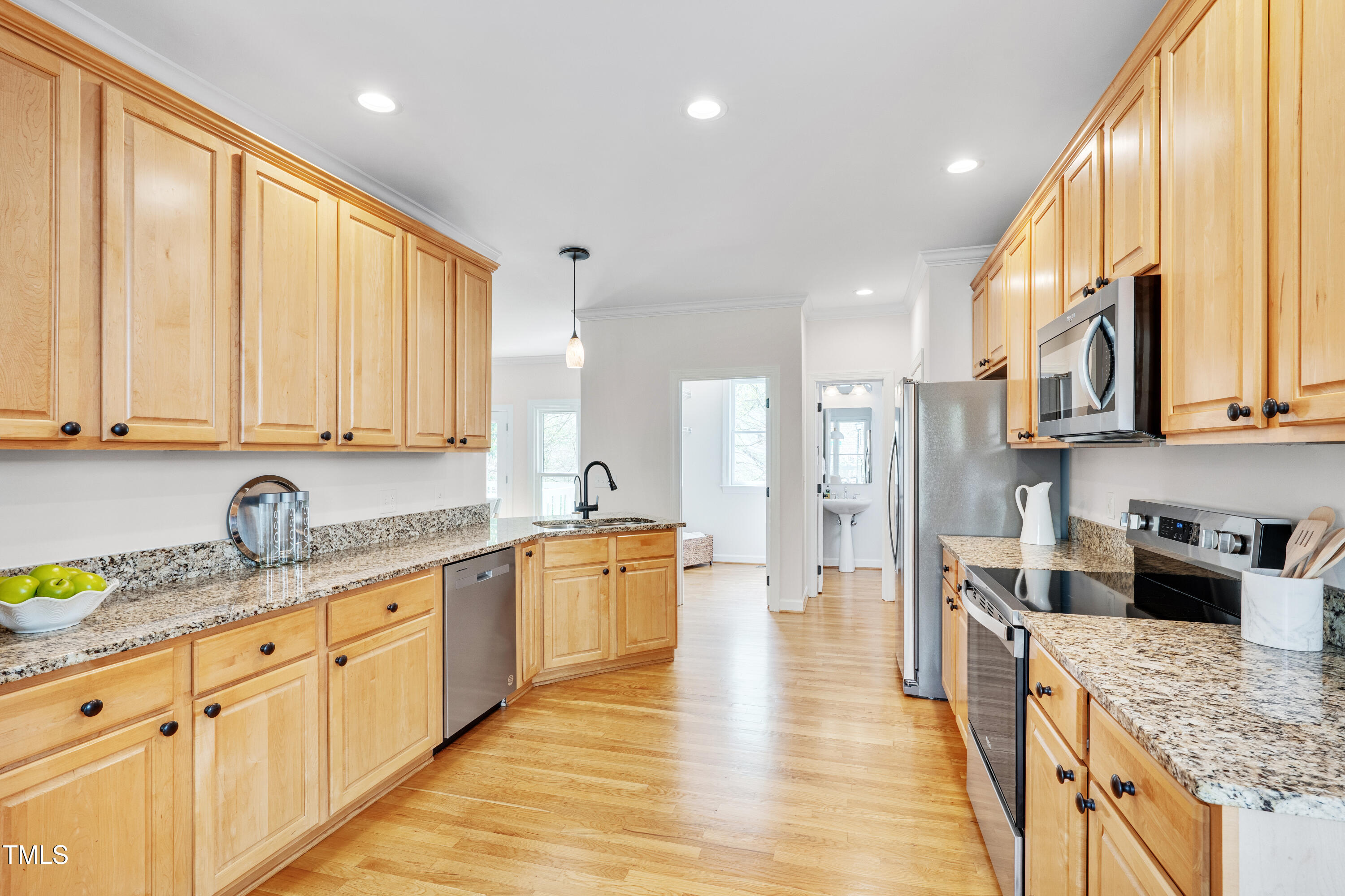 507 Parkside Circle