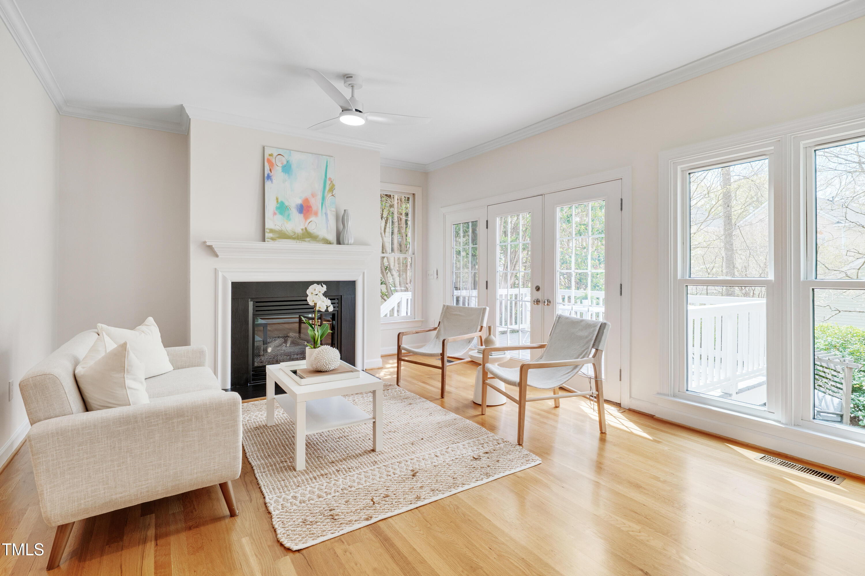 507 Parkside Circle
