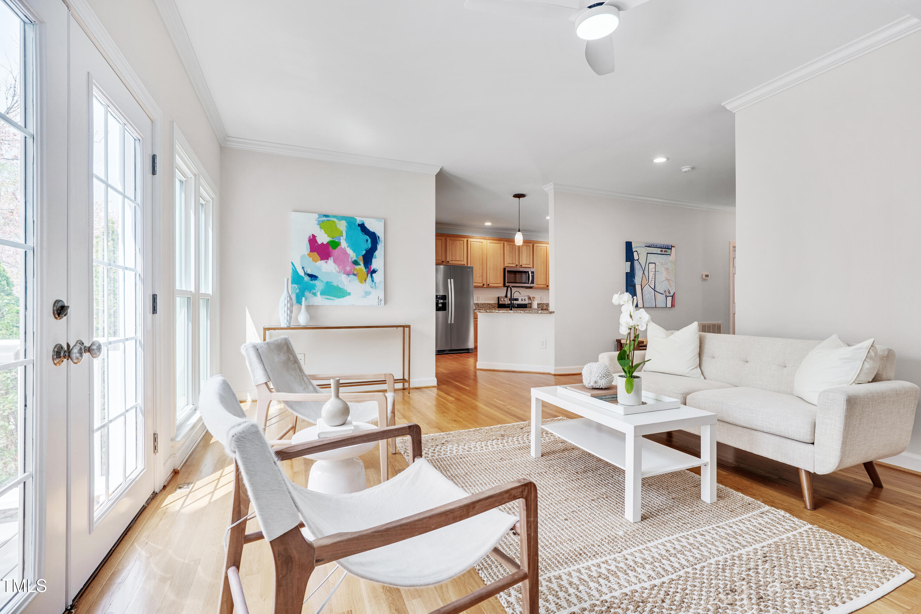 507 Parkside Circle