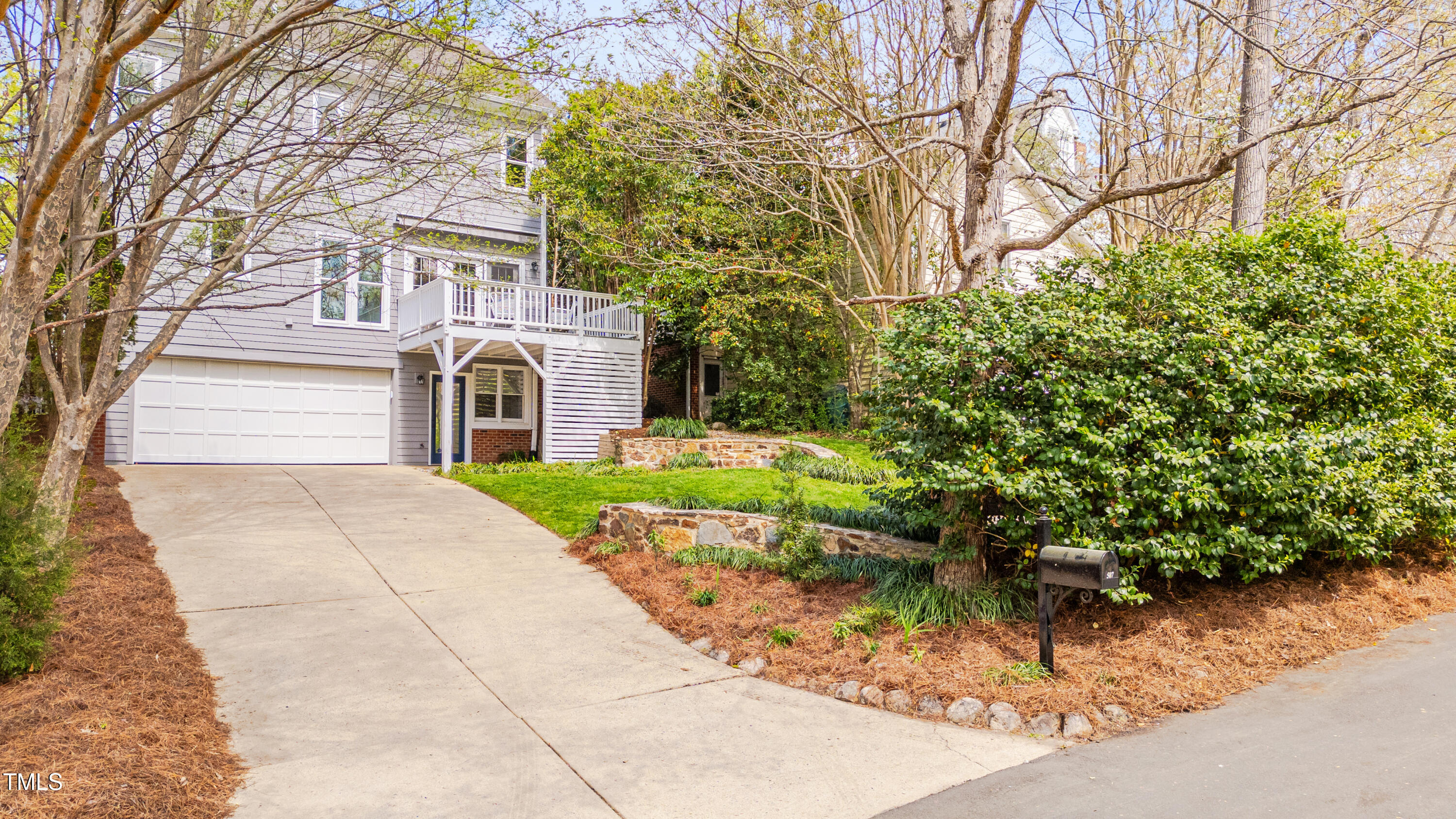 507 Parkside Circle