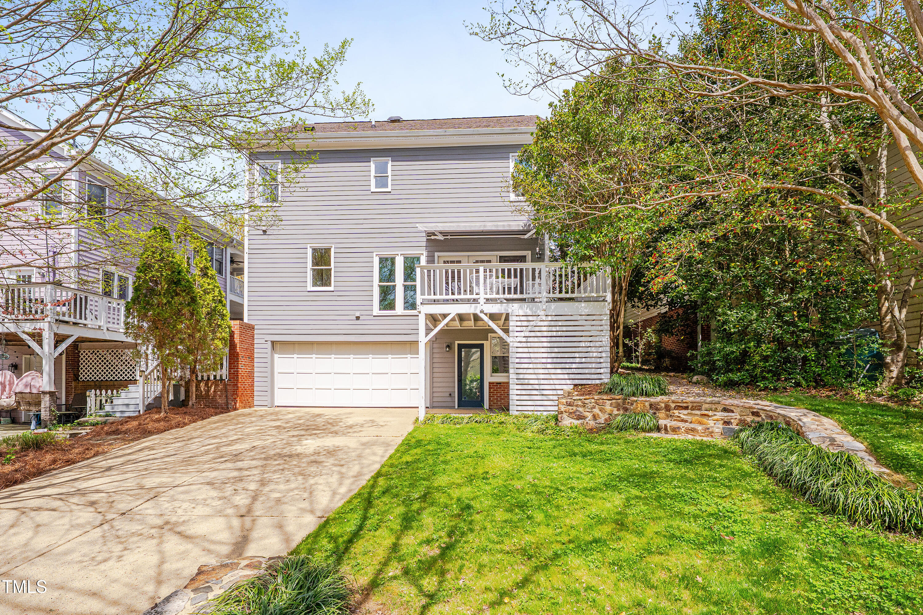507 Parkside Circle