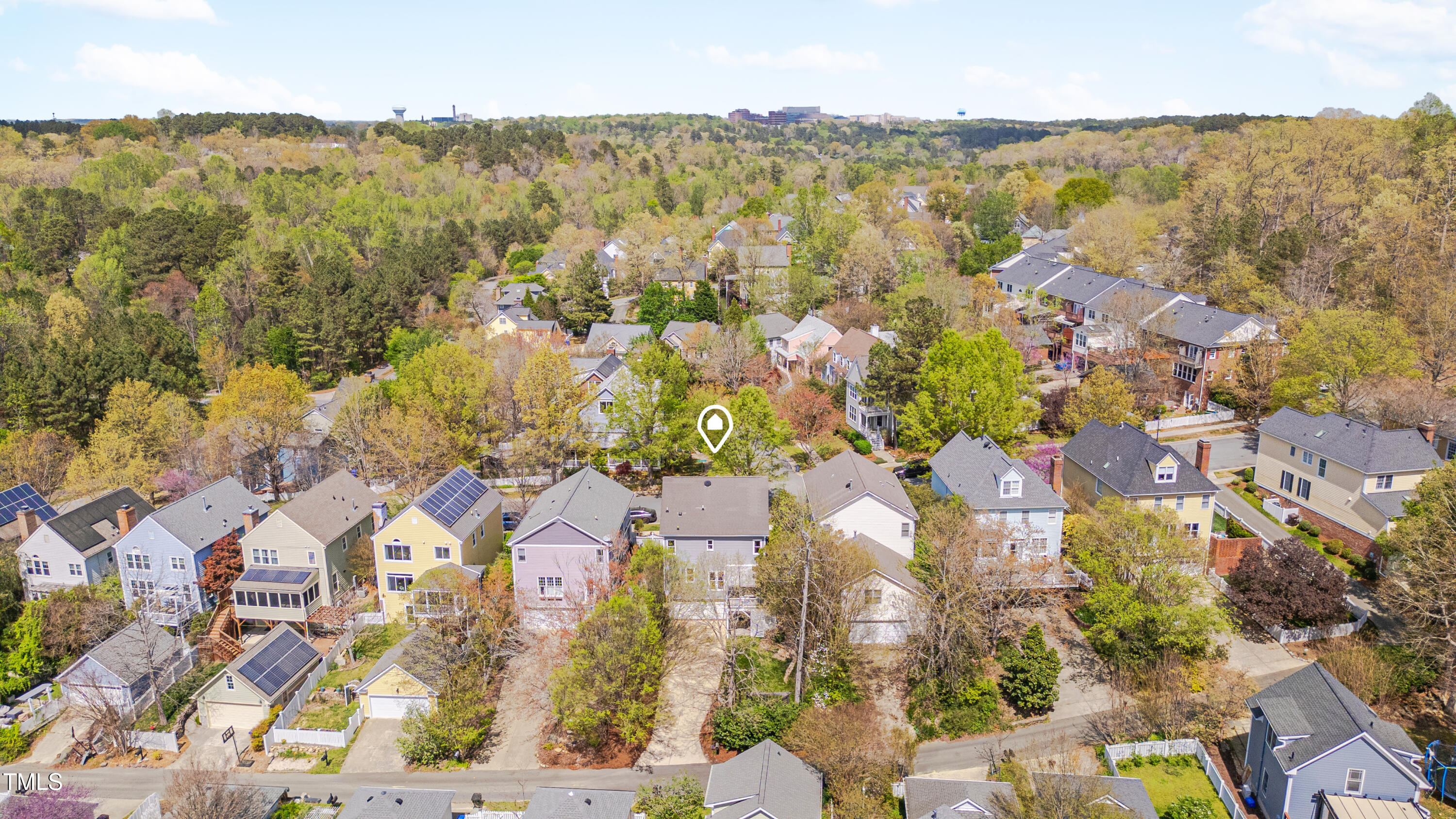 507 Parkside Circle