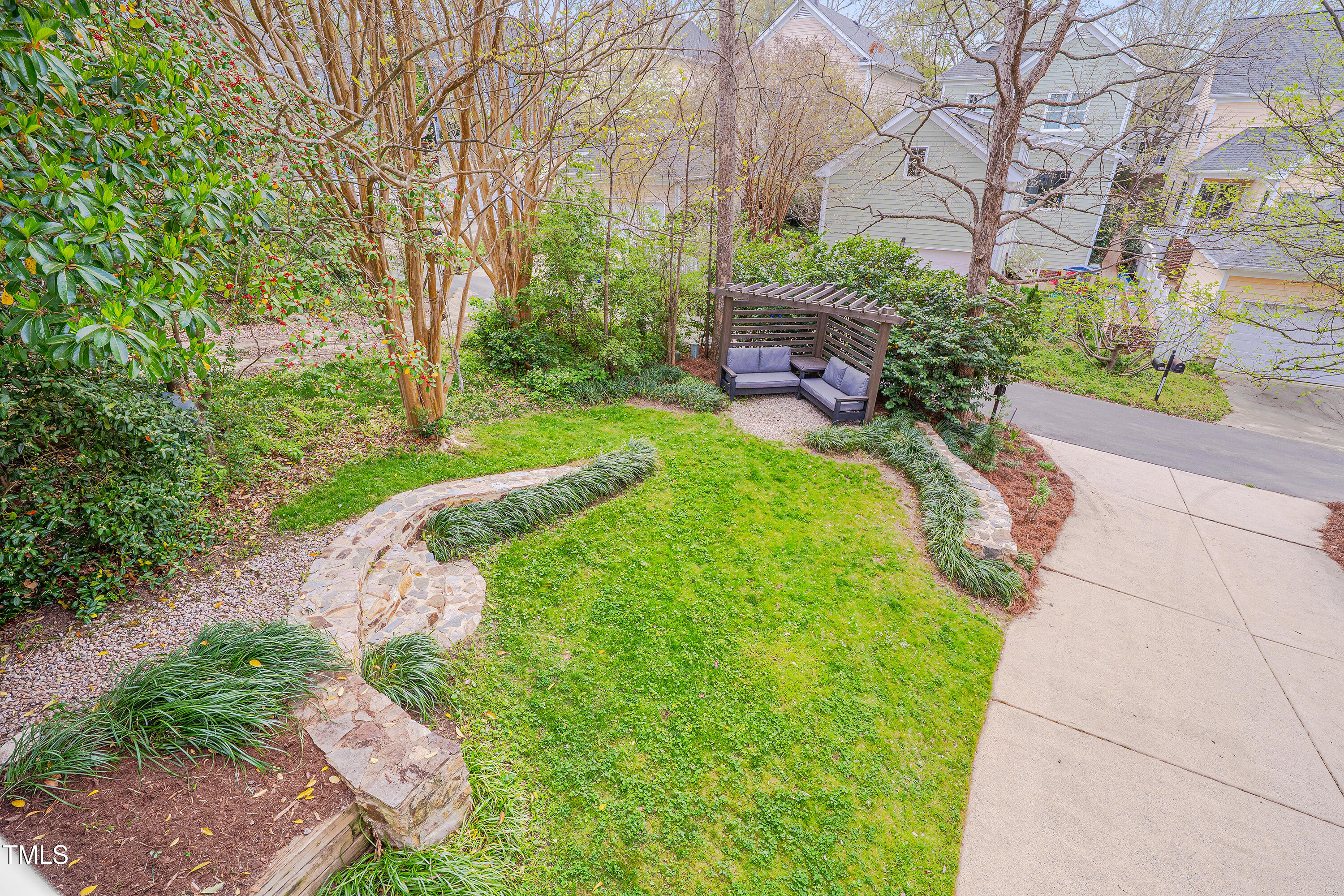 507 Parkside Circle