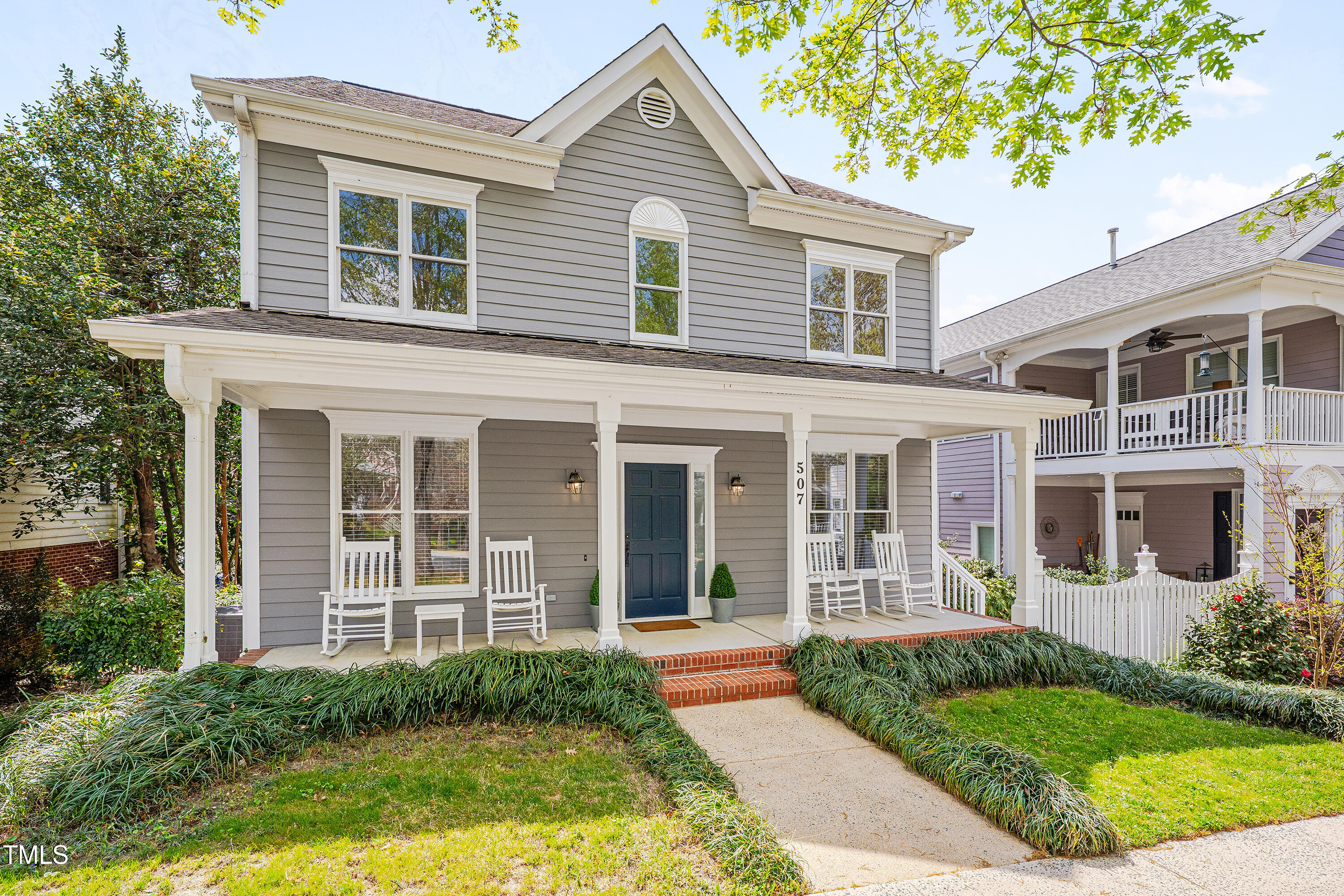 507 Parkside Circle