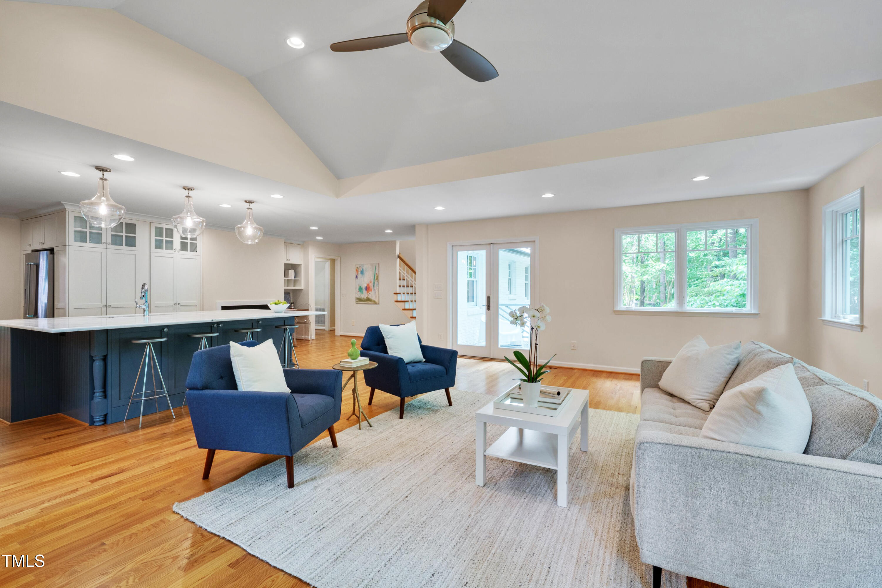 823 Churchill Drive