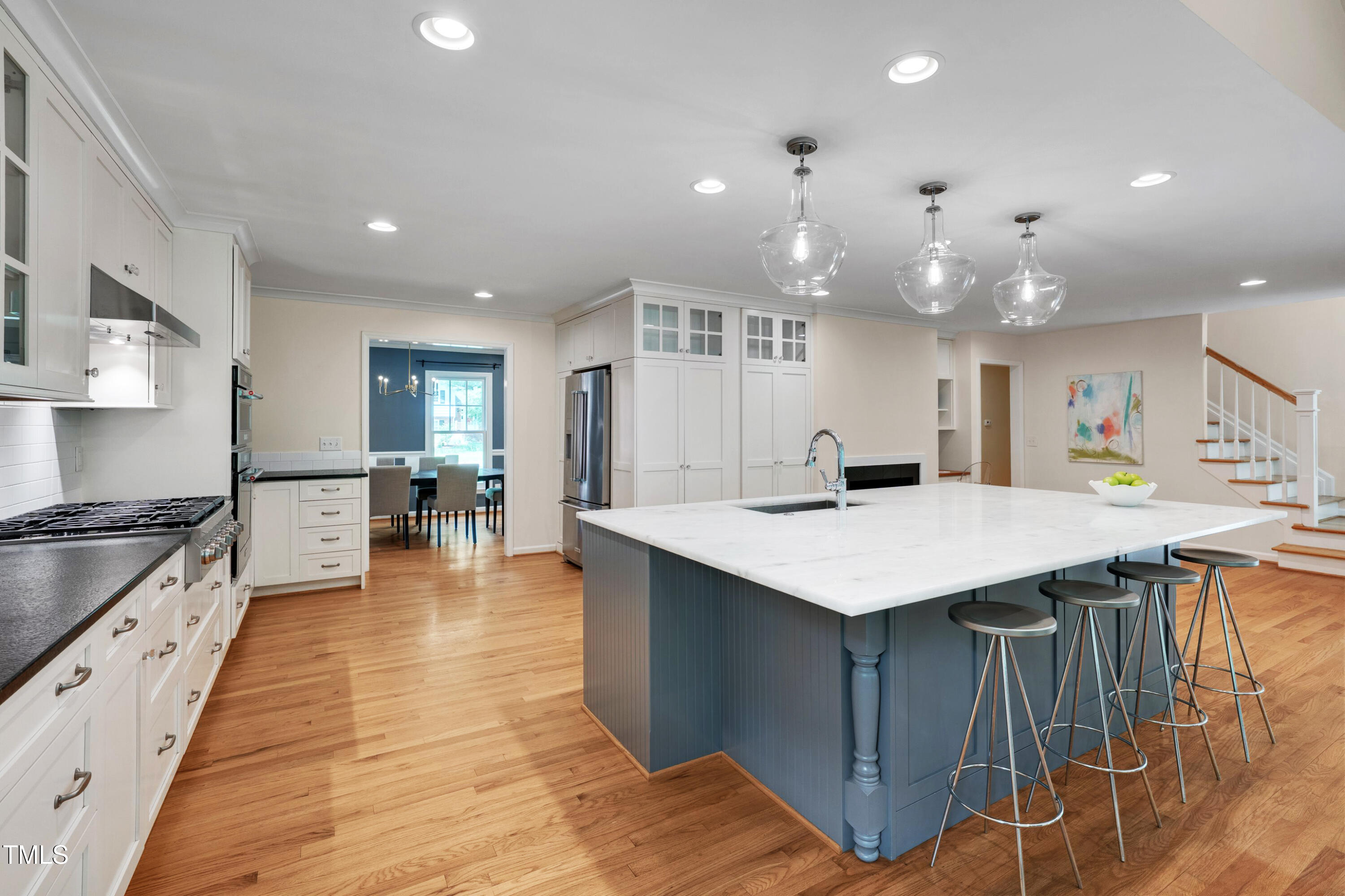 823 Churchill Drive
