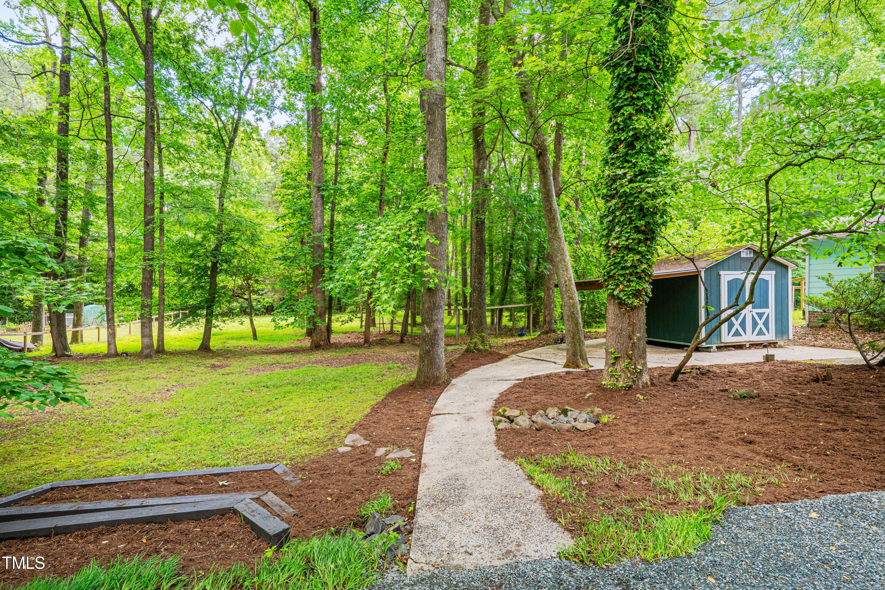 823 Churchill Drive