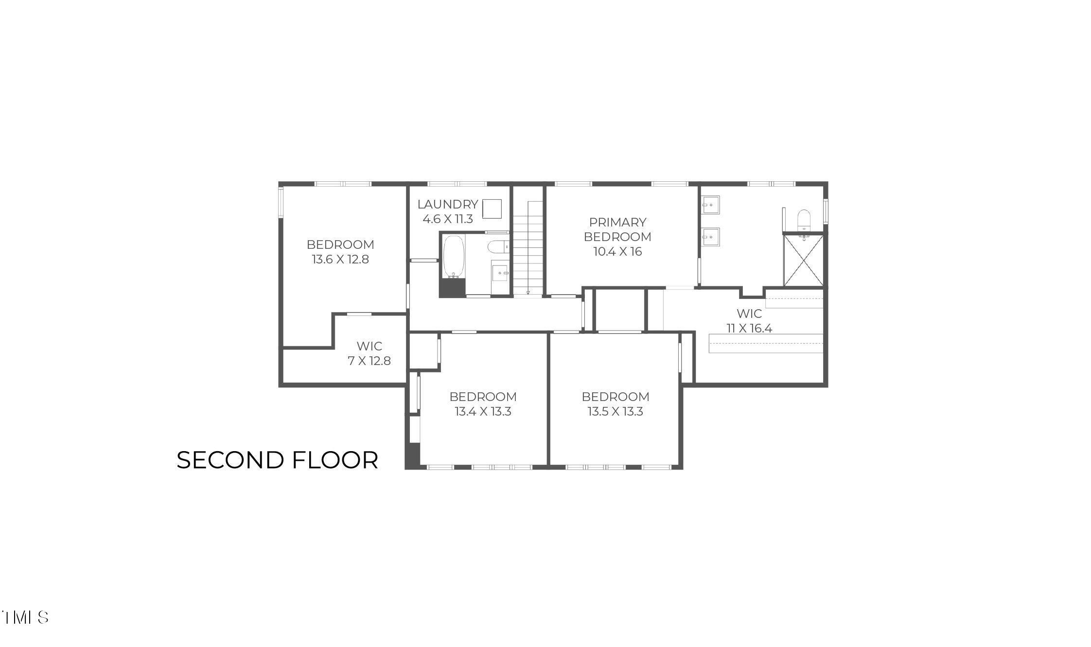 823 Churchill Drive