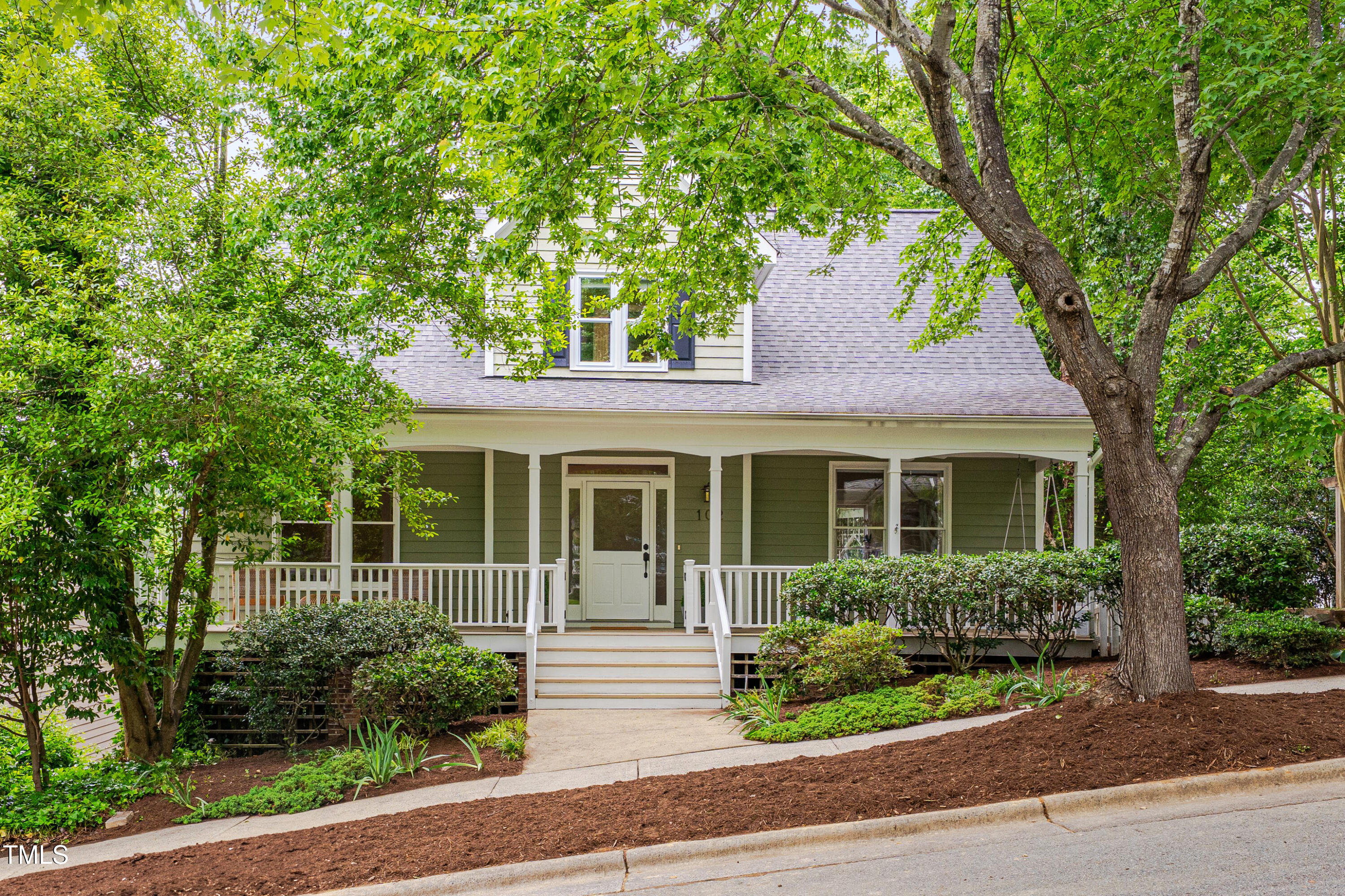 102 Newell Street
